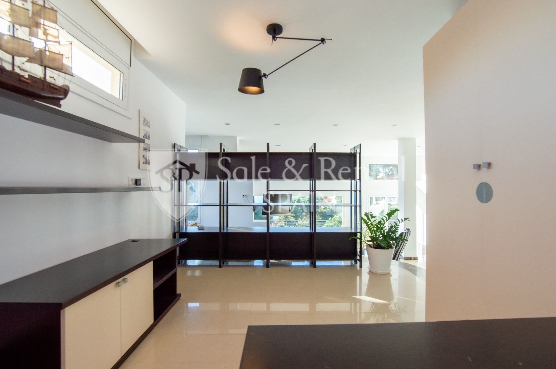 House in Lloret de Mar, Girona, Spanien 6 Schlafzimmer, 500 m2 Nr. 166404