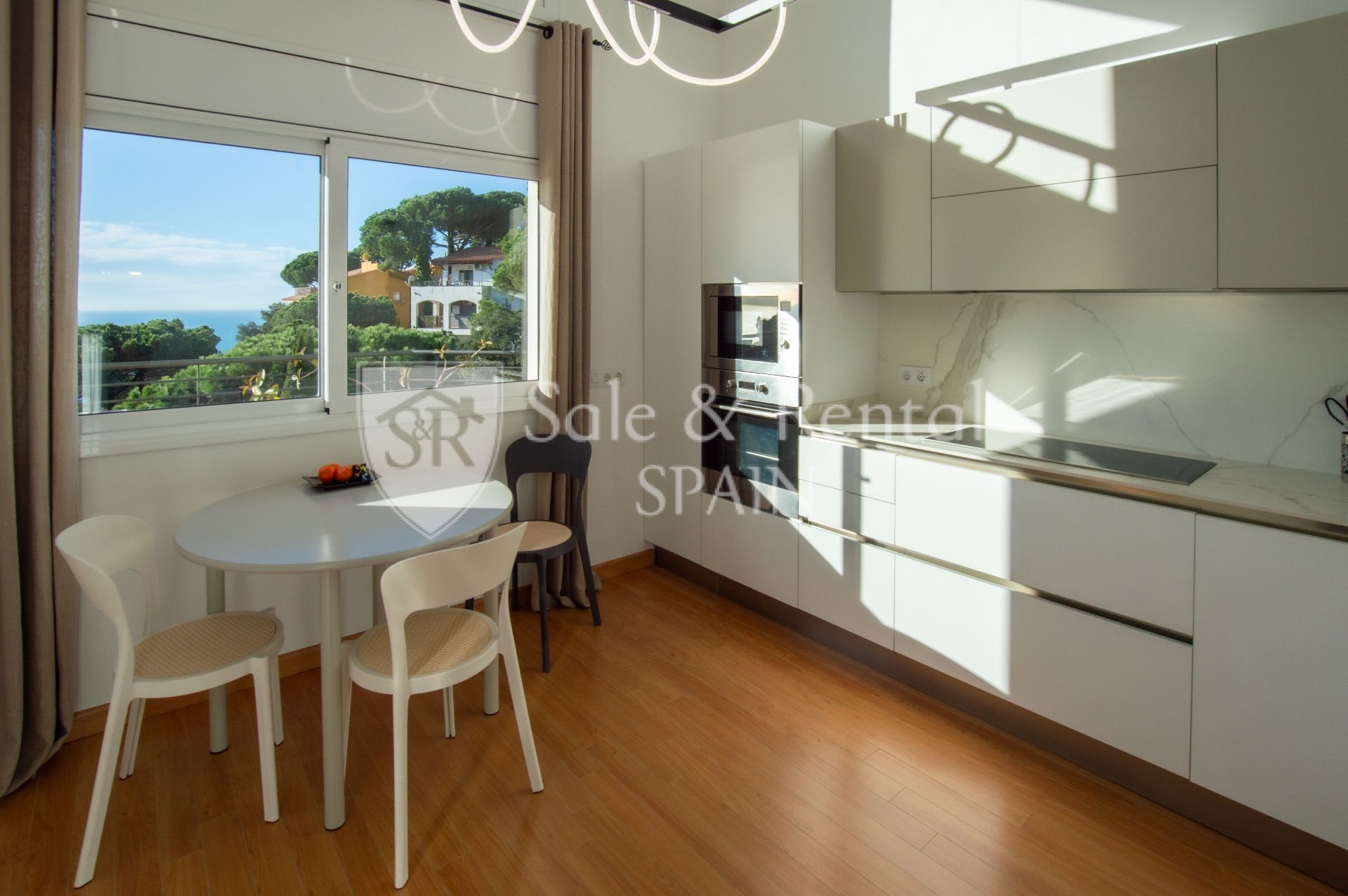 House in Lloret de Mar, Girona, Spanien 6 Schlafzimmer, 500 m2 Nr. 166404