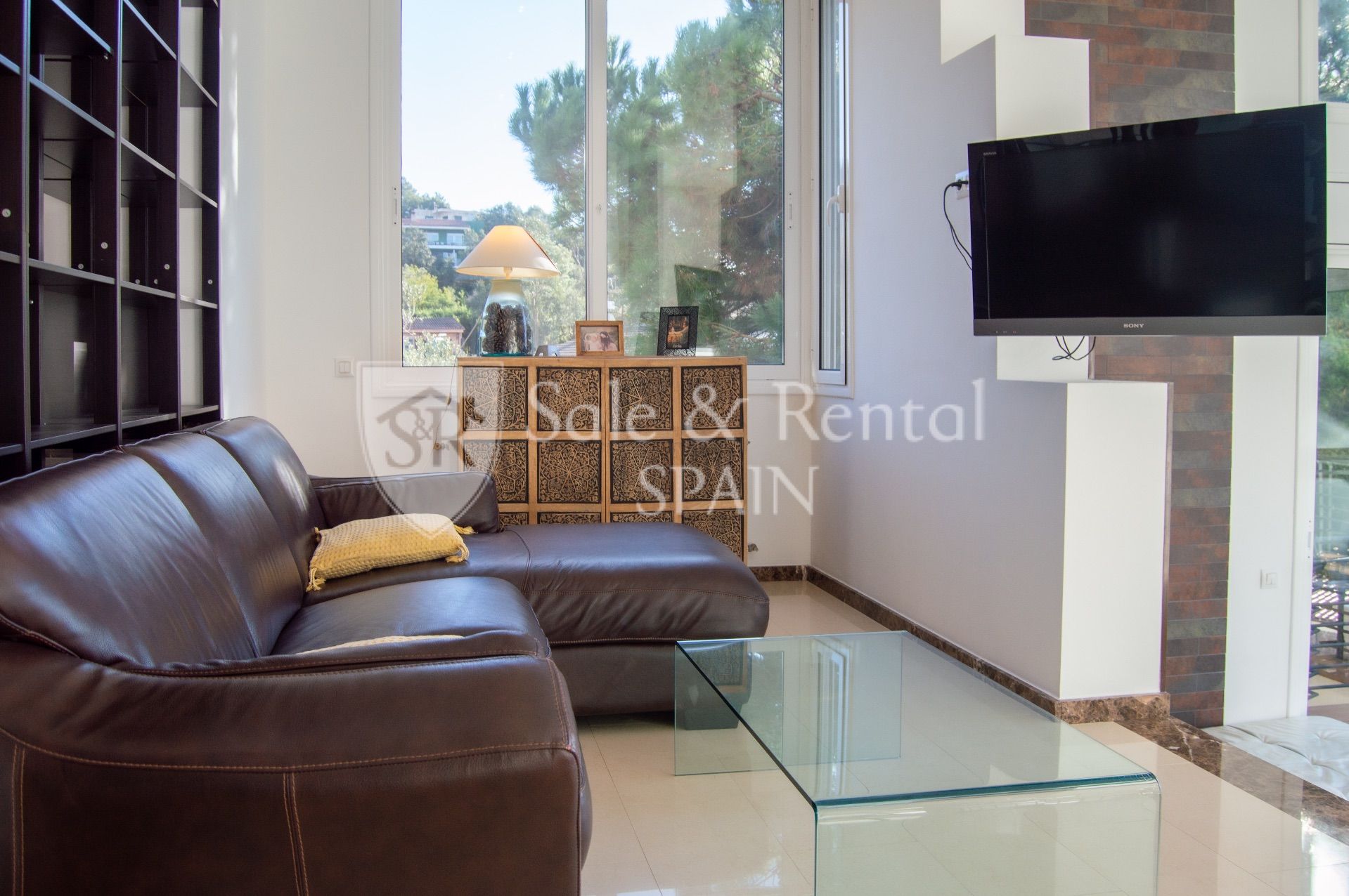House in Lloret de Mar, Girona, Spanien 6 Schlafzimmer, 500 m2 Nr. 166404