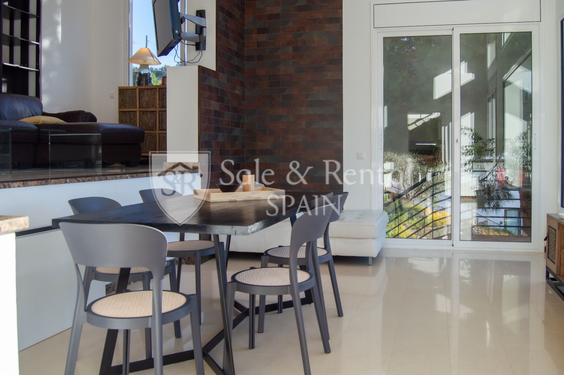 House in Lloret de Mar, Girona, Spanien 6 Schlafzimmer, 500 m2 Nr. 166404