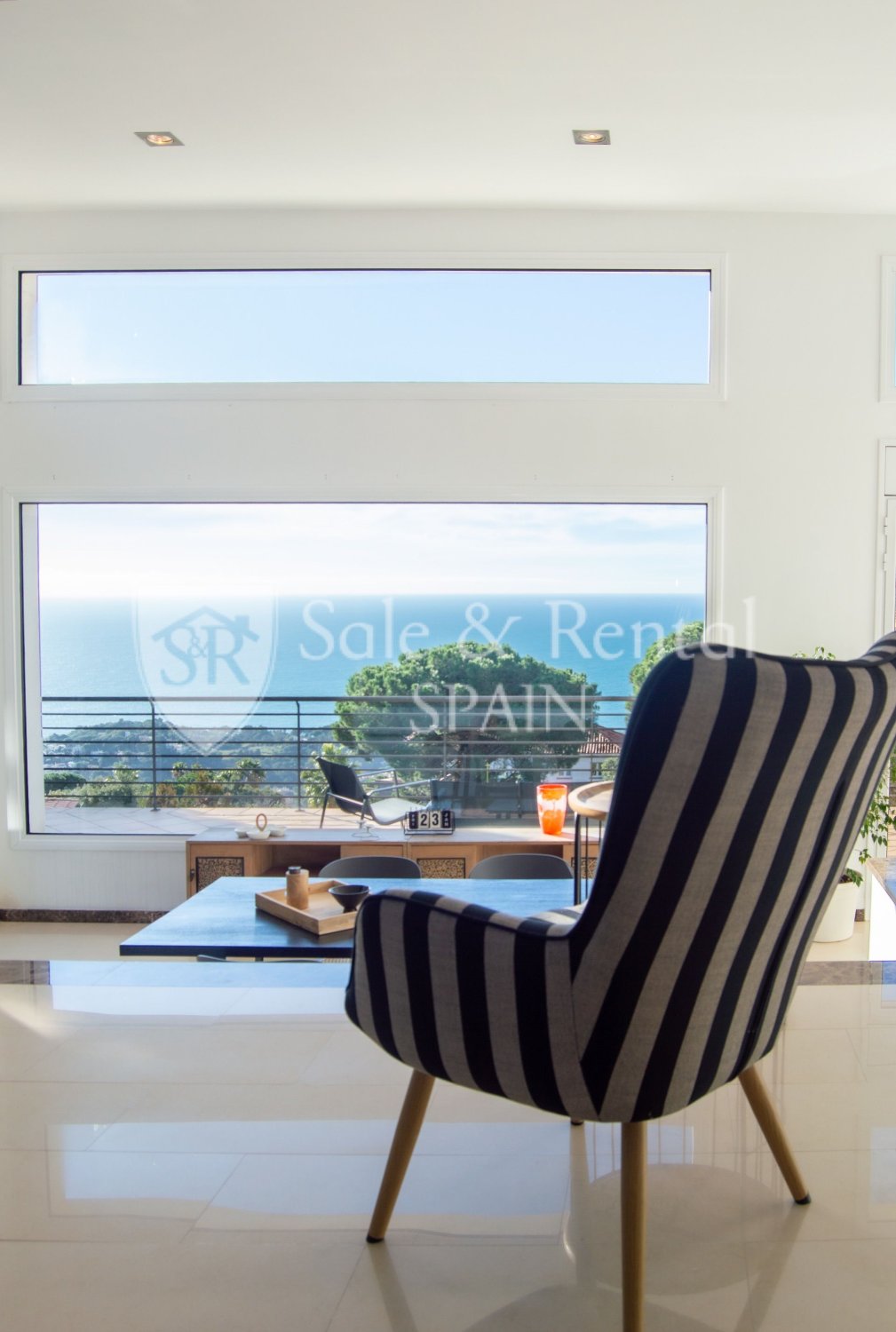 House in Lloret de Mar, Girona, Spanien 6 Schlafzimmer, 500 m2 Nr. 166404