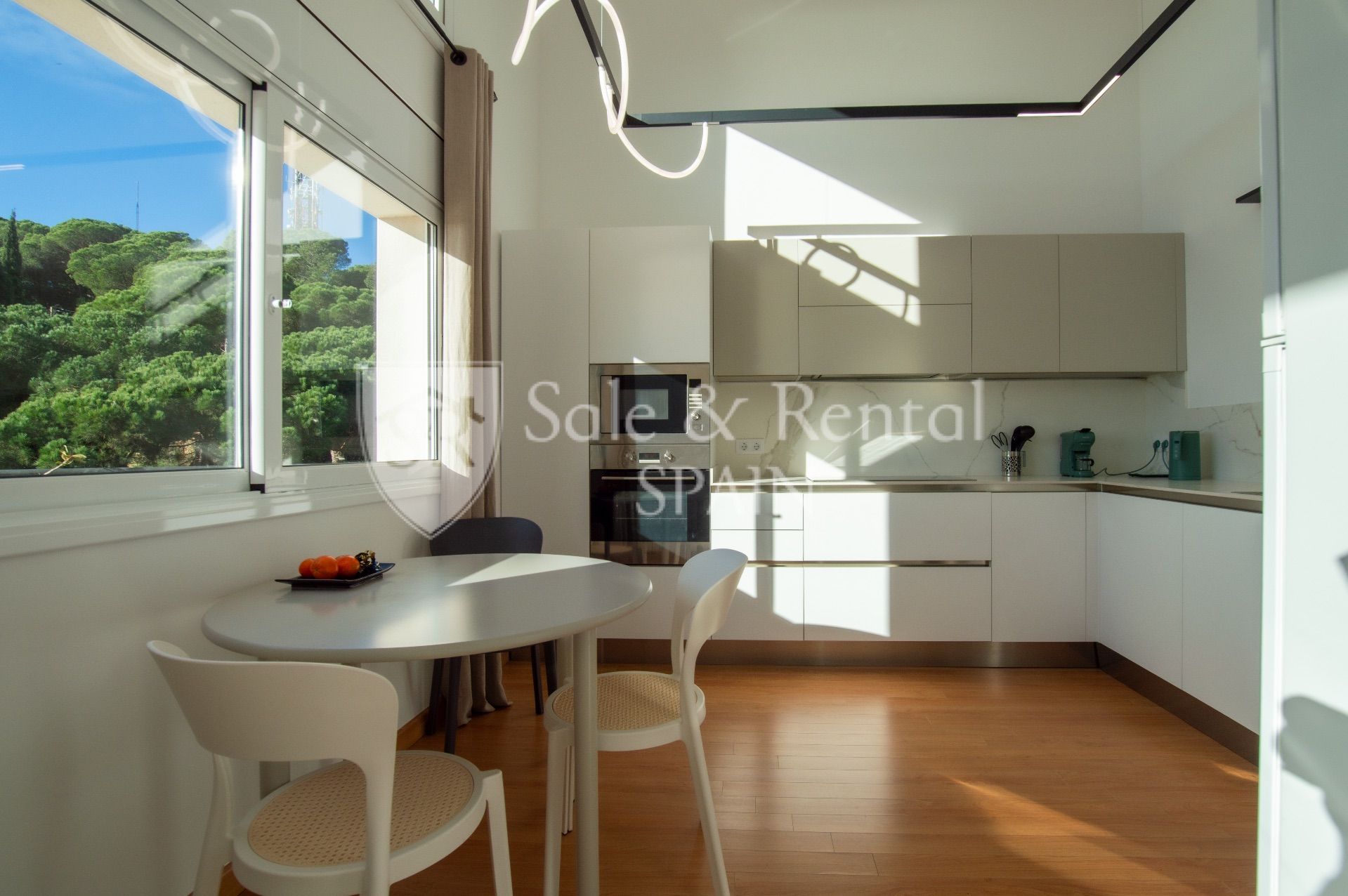 House in Lloret de Mar, Girona, Spanien 6 Schlafzimmer, 500 m2 Nr. 166404