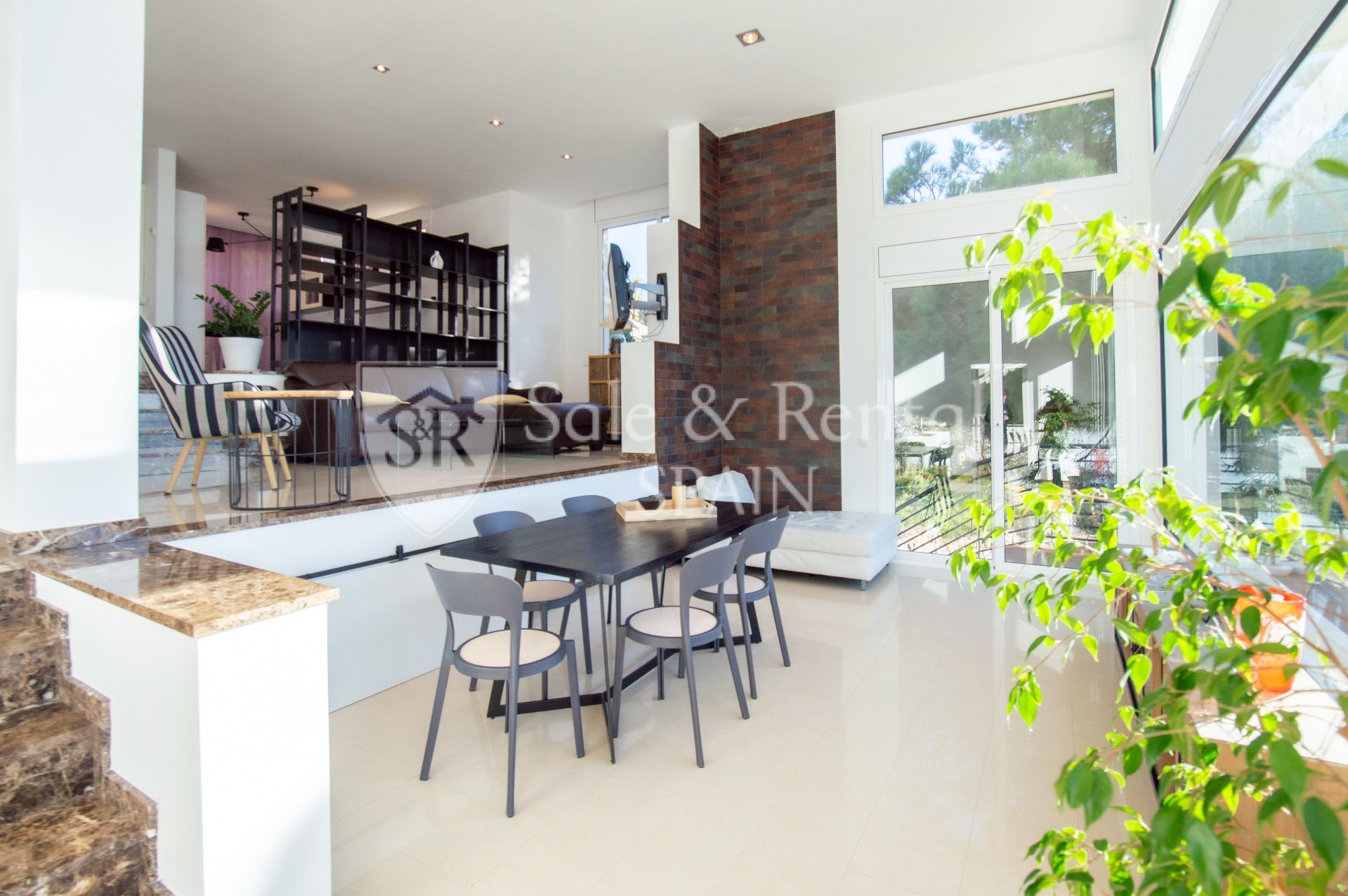 House in Lloret de Mar, Girona, Spanien 6 Schlafzimmer, 500 m2 Nr. 166404