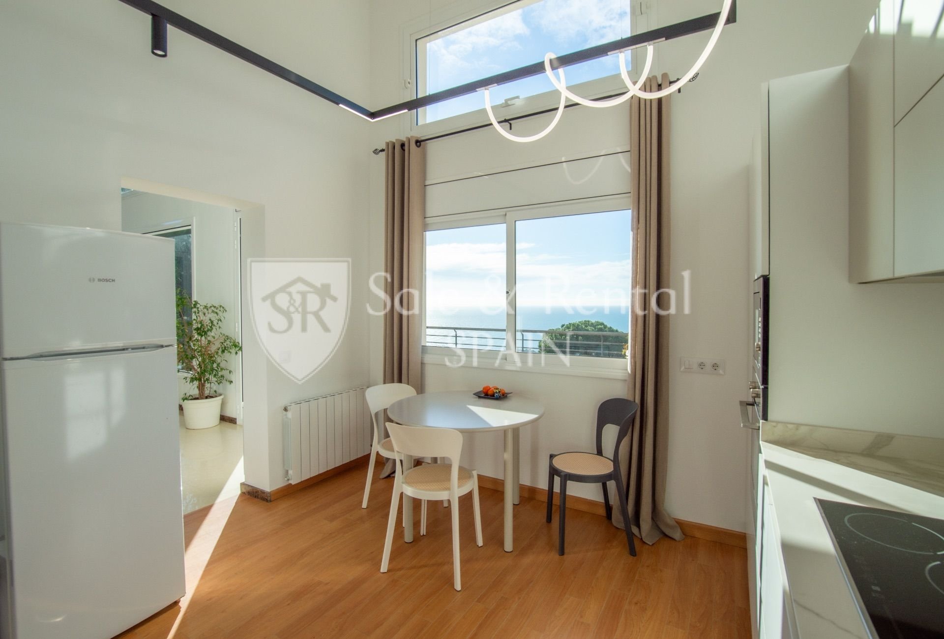 House in Lloret de Mar, Girona, Spanien 6 Schlafzimmer, 500 m2 Nr. 166404