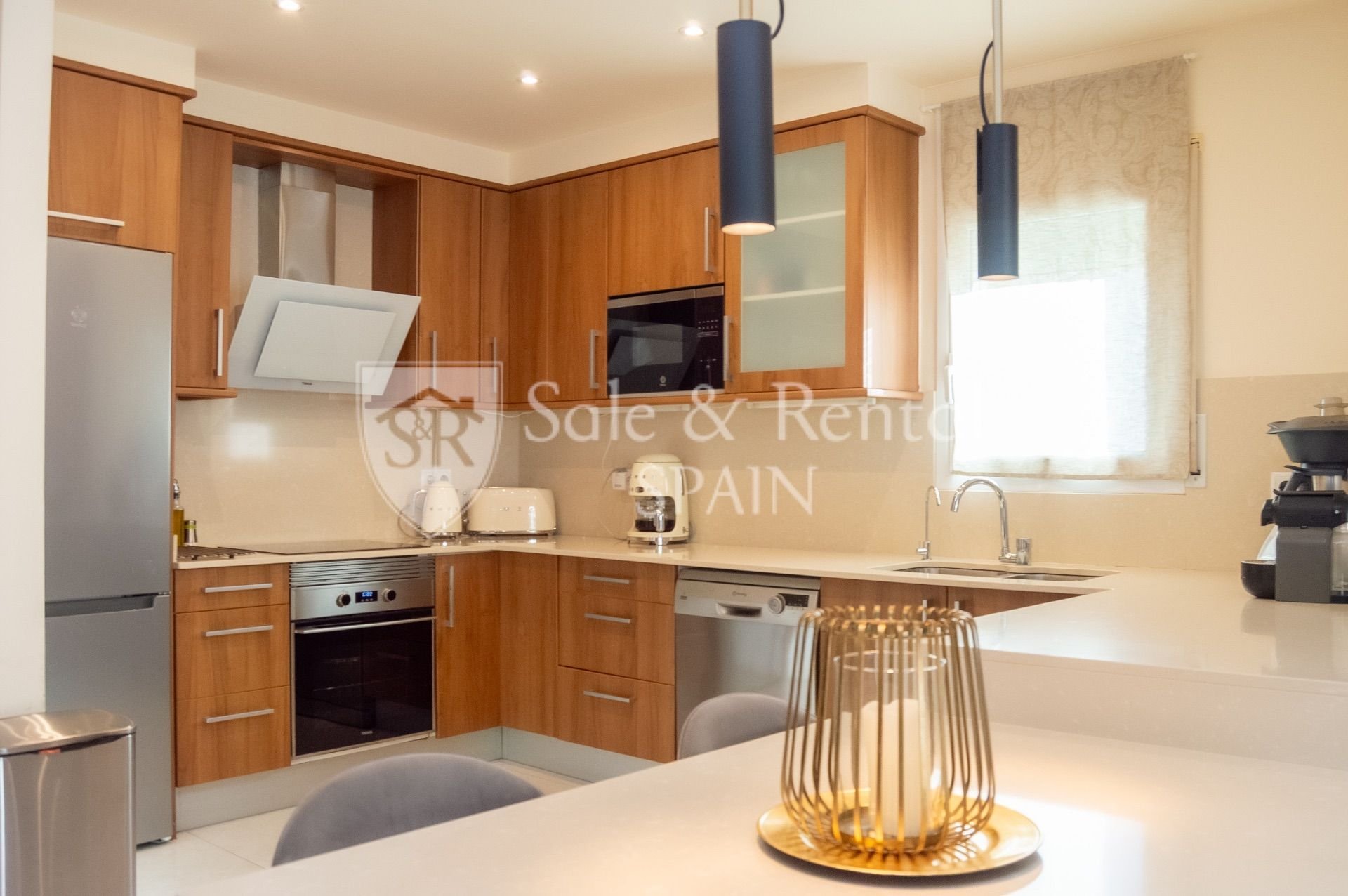 House in Calonge, Girona, Spain 4 bedrooms, 252 sq.m. No. 166409