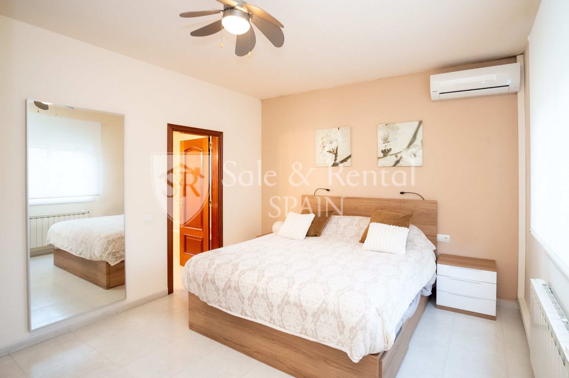 House in Calonge, Girona, Spain 4 bedrooms, 252 sq.m. No. 166409