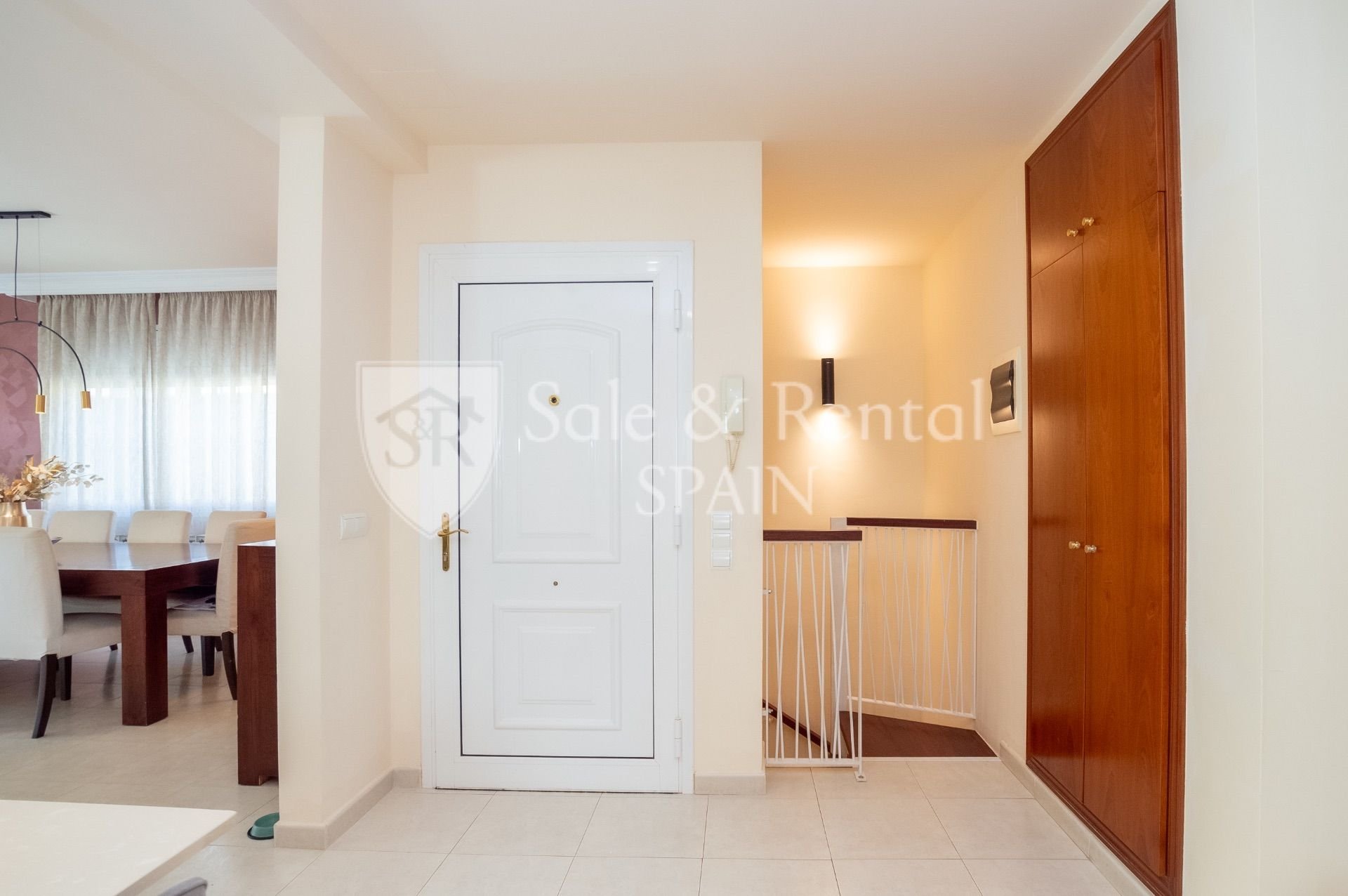 House in Calonge, Girona, Spain 4 bedrooms, 252 sq.m. No. 166409