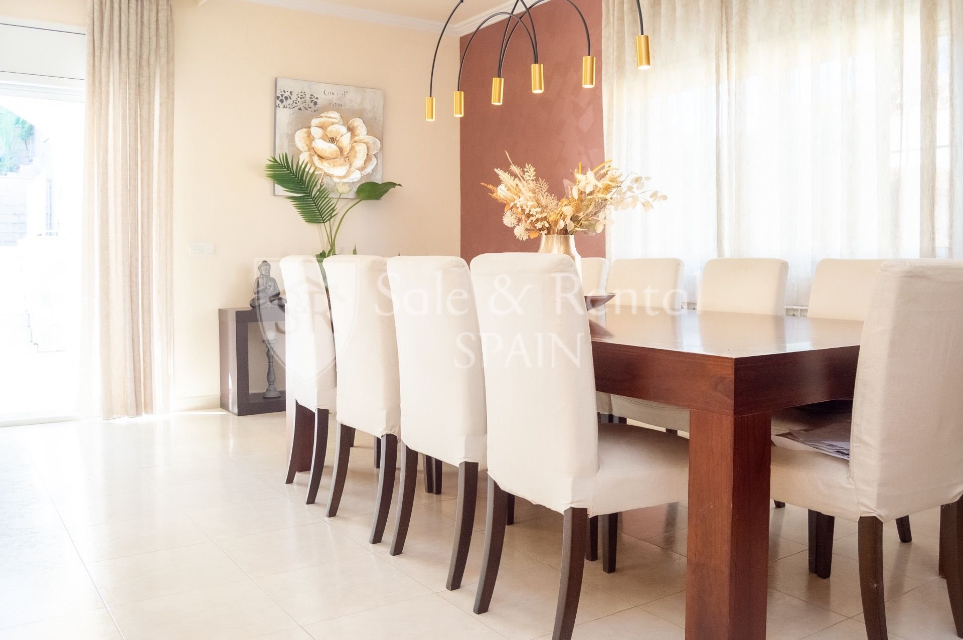 House in Calonge, Girona, Spain 4 bedrooms, 252 sq.m. No. 166409