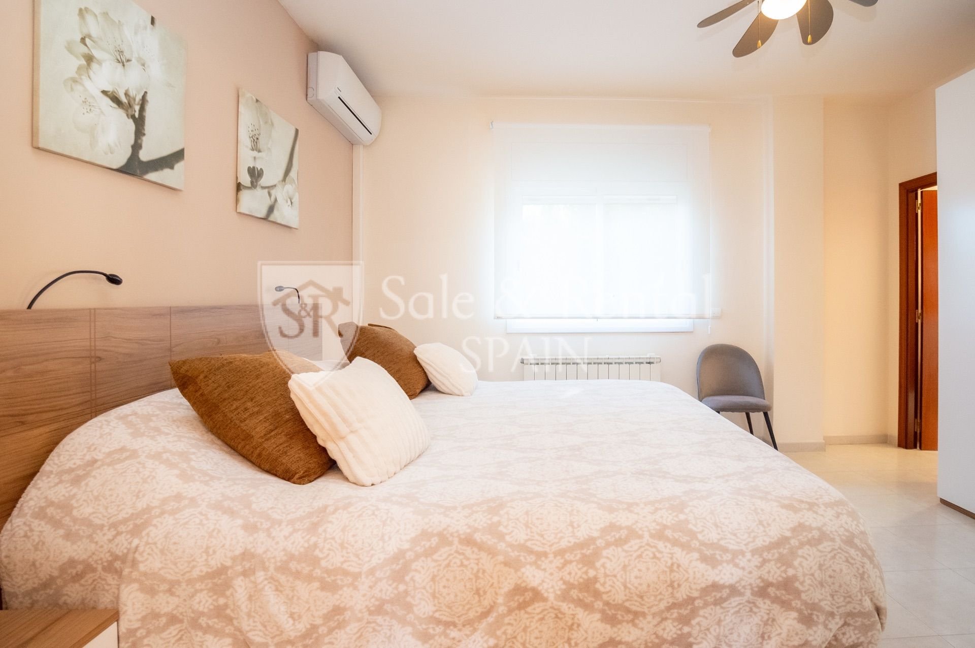 House in Calonge, Girona, Spain 4 bedrooms, 252 sq.m. No. 166409