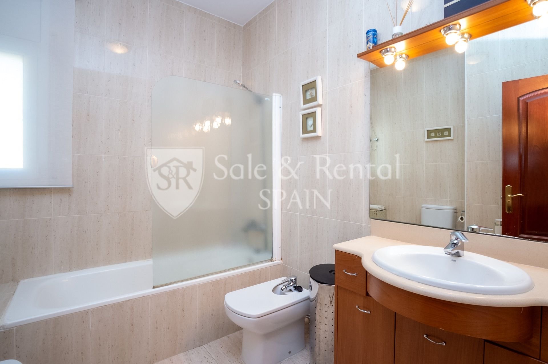 House in Calonge, Girona, Spain 4 bedrooms, 252 sq.m. No. 166409