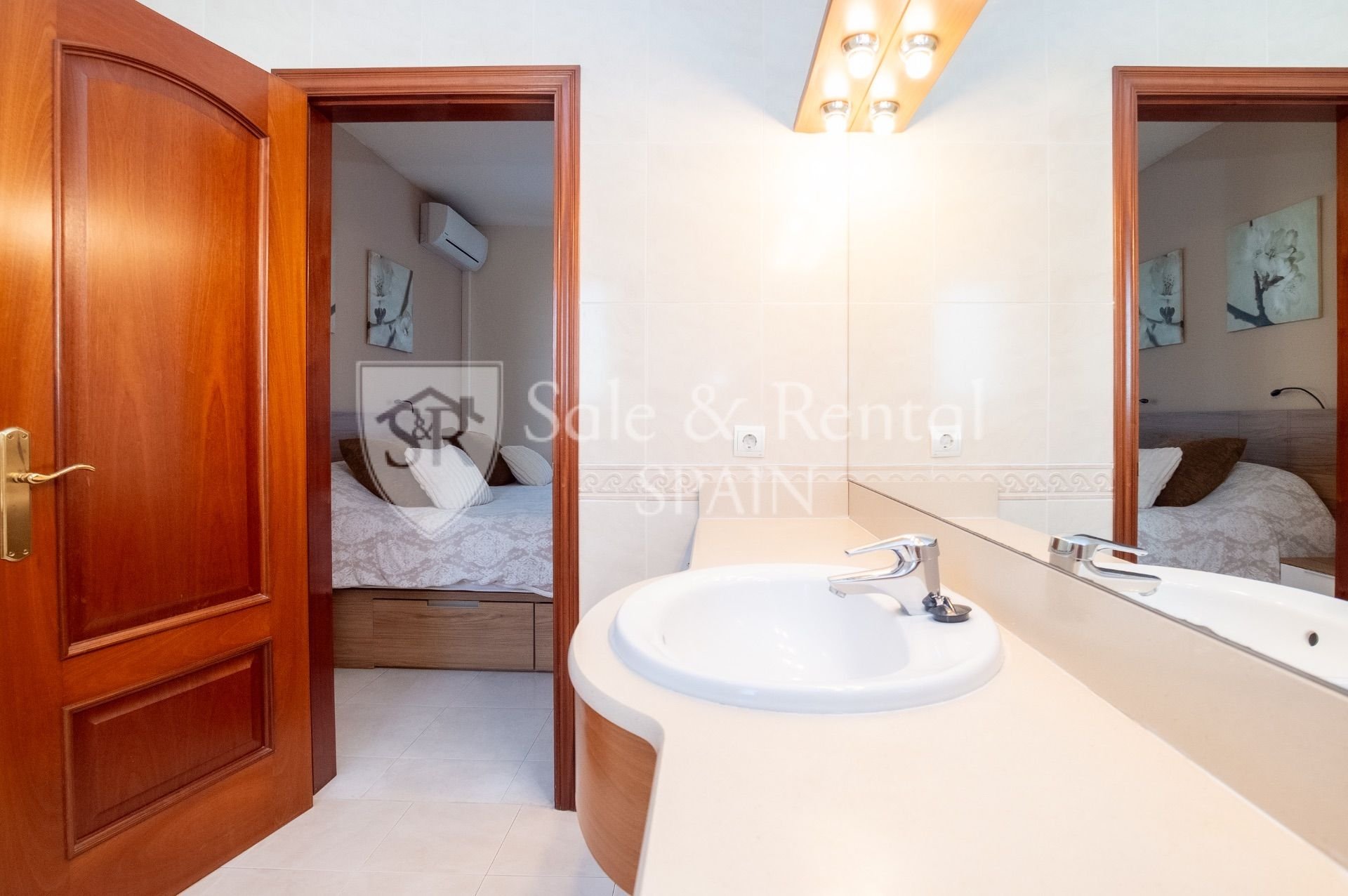 House in Calonge, Girona, Spain 4 bedrooms, 252 sq.m. No. 166409