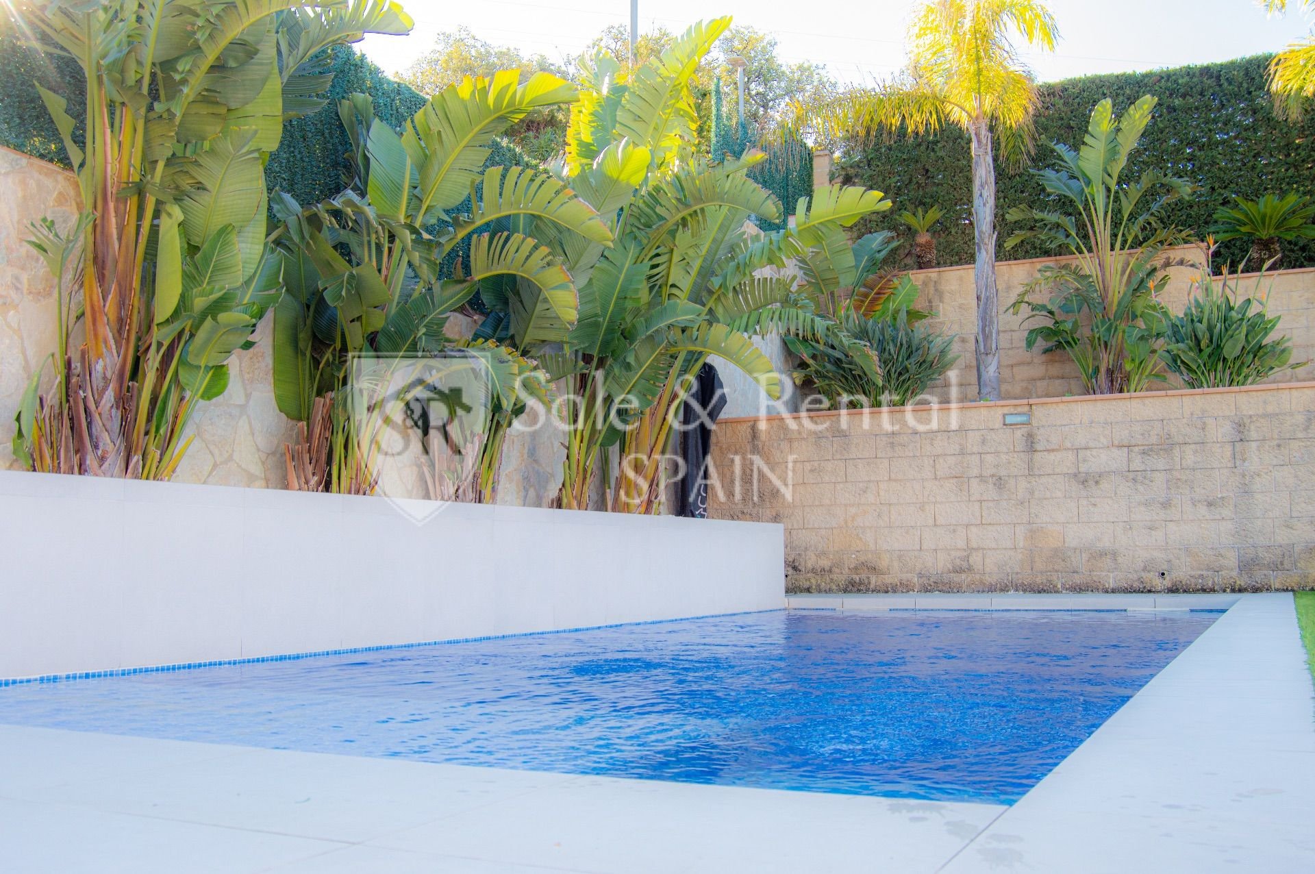 House in Calonge, Girona, Spain 4 bedrooms, 252 sq.m. No. 166409