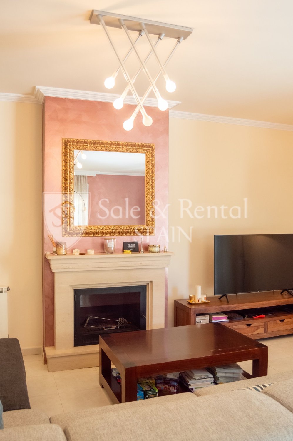 House in Calonge, Girona, Spain 4 bedrooms, 252 sq.m. No. 166409