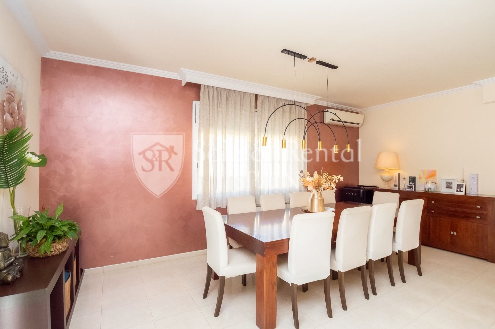 House in Calonge, Girona, Spain 4 bedrooms, 252 sq.m. No. 166409
