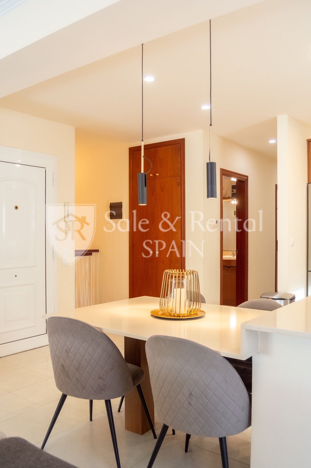 House in Calonge, Girona, Spain 4 bedrooms, 252 sq.m. No. 166409