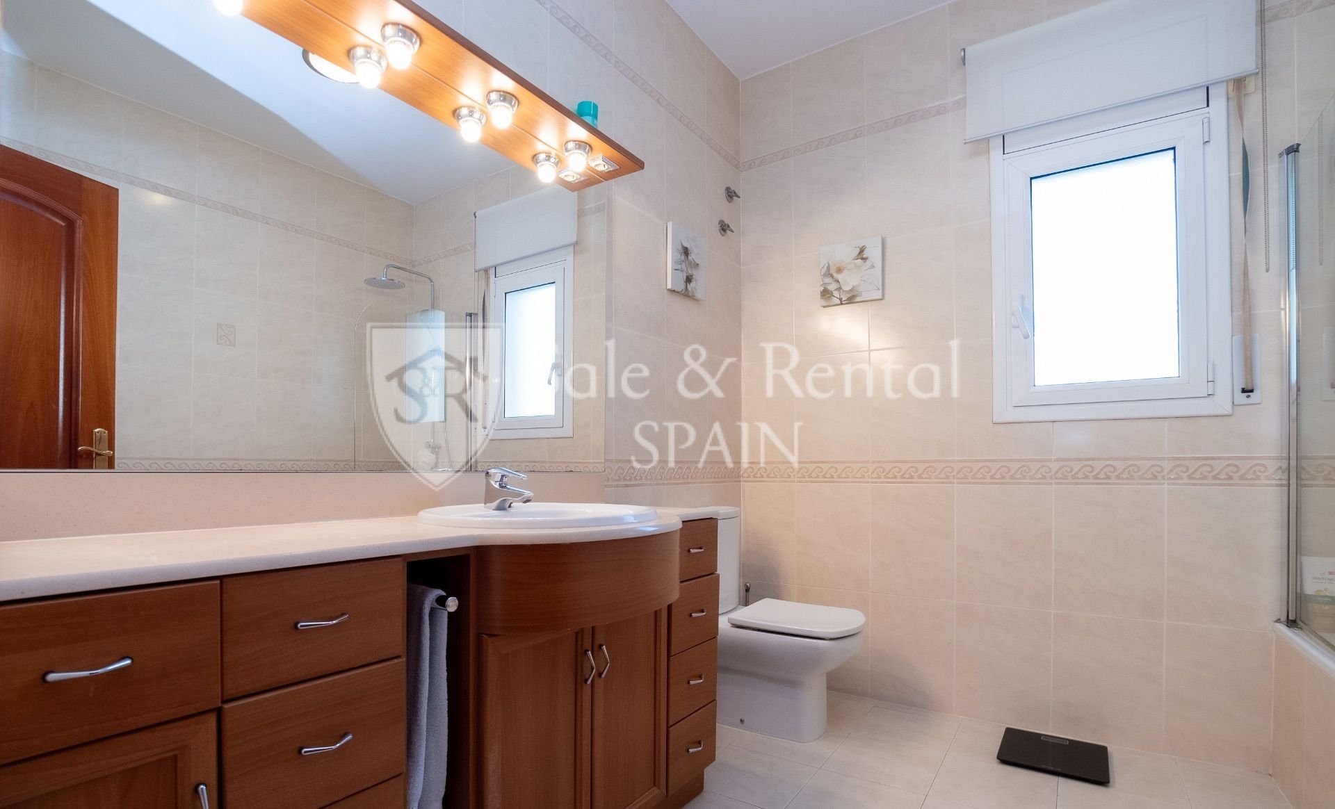 House in Calonge, Girona, Spain 4 bedrooms, 252 sq.m. No. 166409