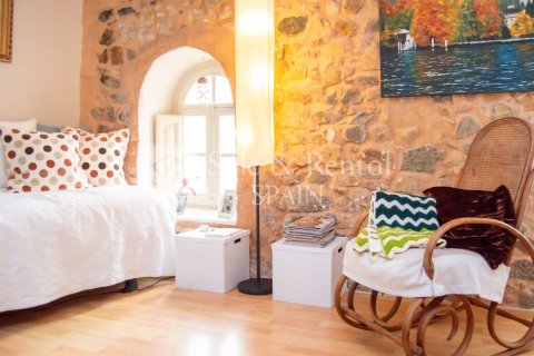 Māja Tossa de Mar, Girona, Spānijā 4 istabas, 198 m2 Nr. 166410
