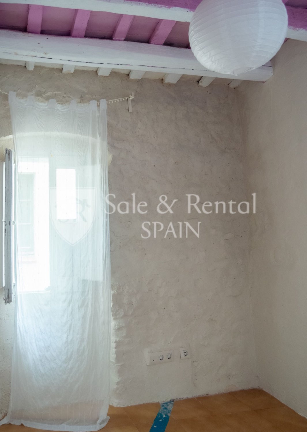 Hus i Tossa de Mar, Girona, Spanien 4 sovrum, 198 kvm. Nr. 166410