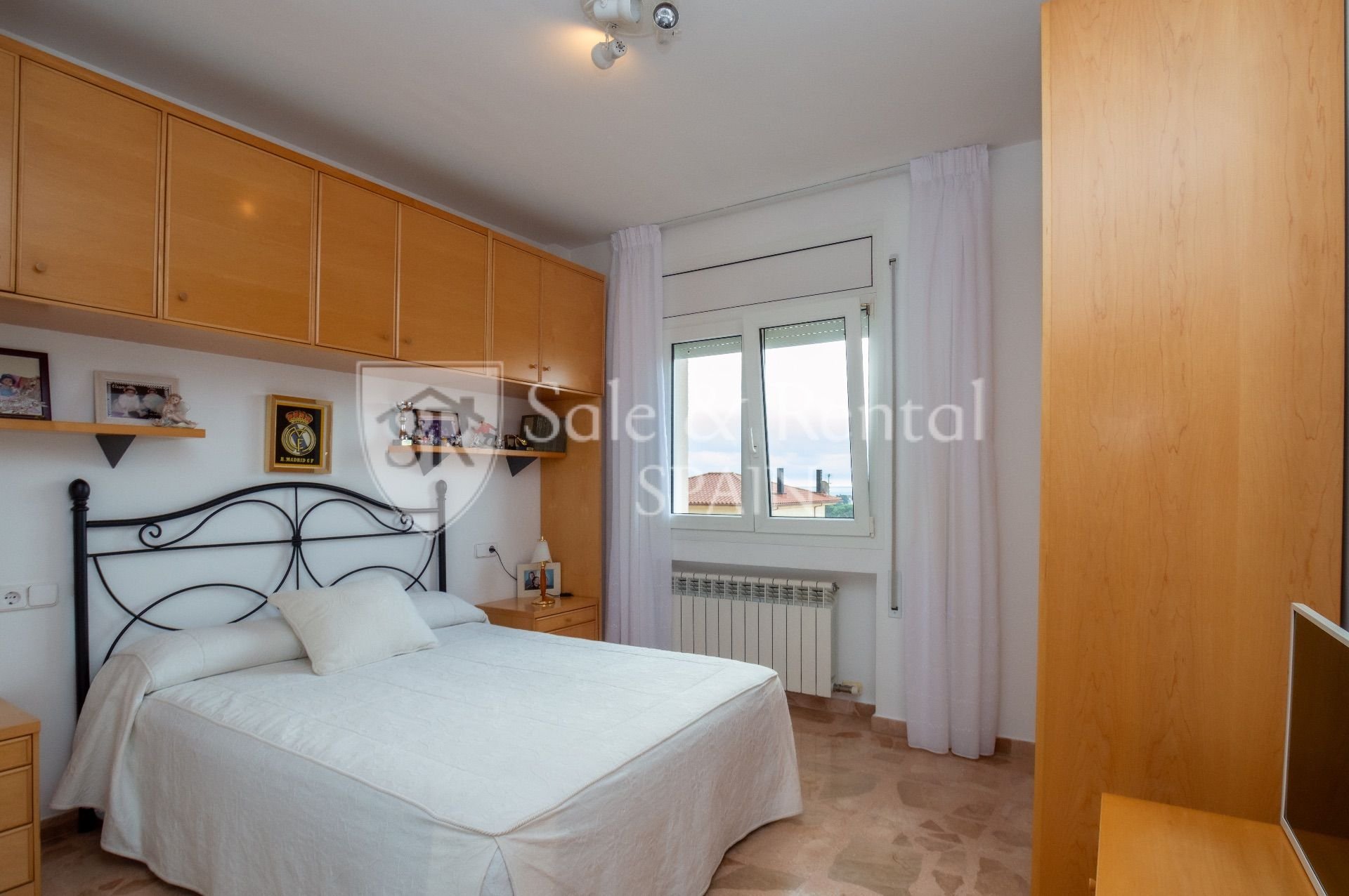 Māja Lloret de Mar, Girona, Spānijā 5 istabas, 200 m2 Nr. 166408