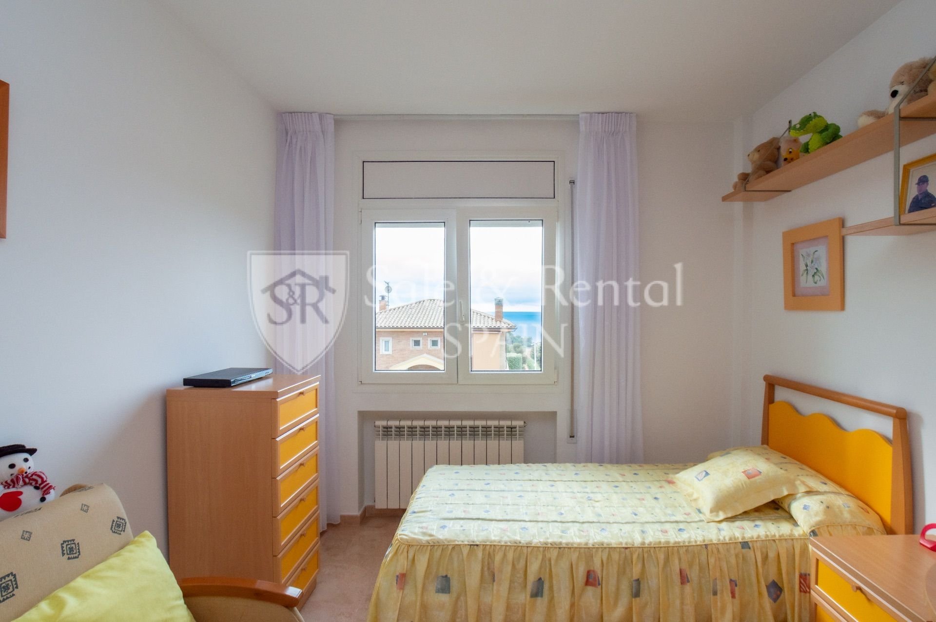 Māja Lloret de Mar, Girona, Spānijā 5 istabas, 200 m2 Nr. 166408