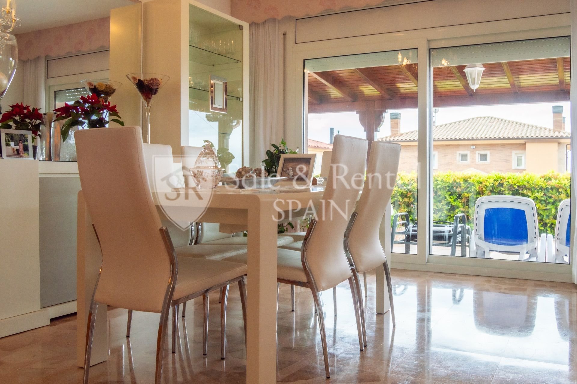 Māja Lloret de Mar, Girona, Spānijā 5 istabas, 200 m2 Nr. 166408