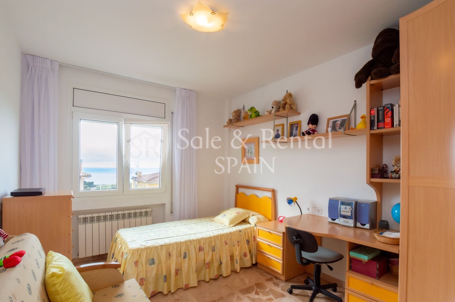 Māja Lloret de Mar, Girona, Spānijā 5 istabas, 200 m2 Nr. 166408