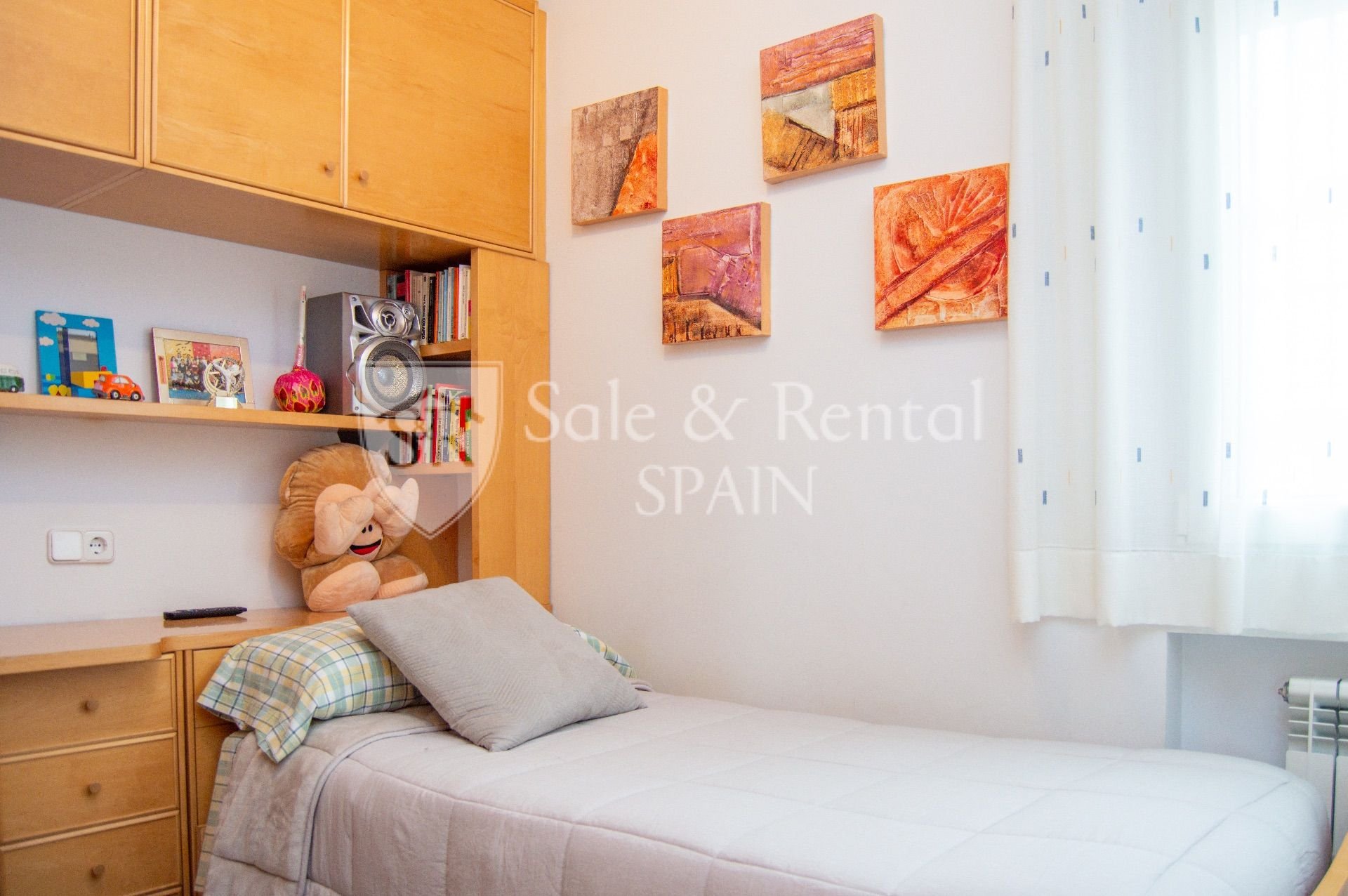 Māja Lloret de Mar, Girona, Spānijā 5 istabas, 200 m2 Nr. 166408
