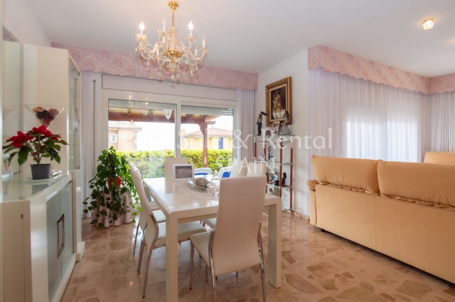 Māja Lloret de Mar, Girona, Spānijā 5 istabas, 200 m2 Nr. 166408