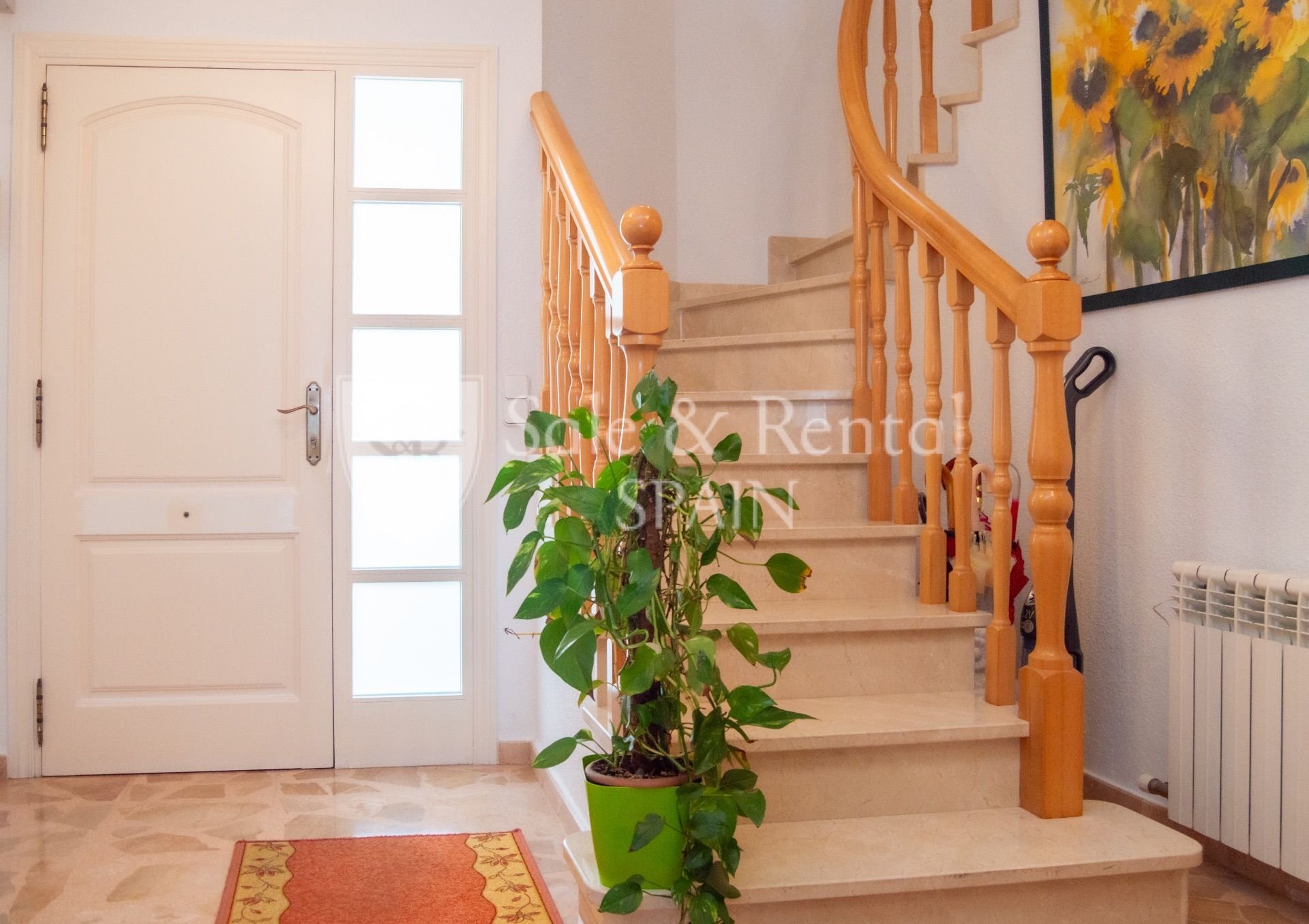 Māja Lloret de Mar, Girona, Spānijā 5 istabas, 200 m2 Nr. 166408