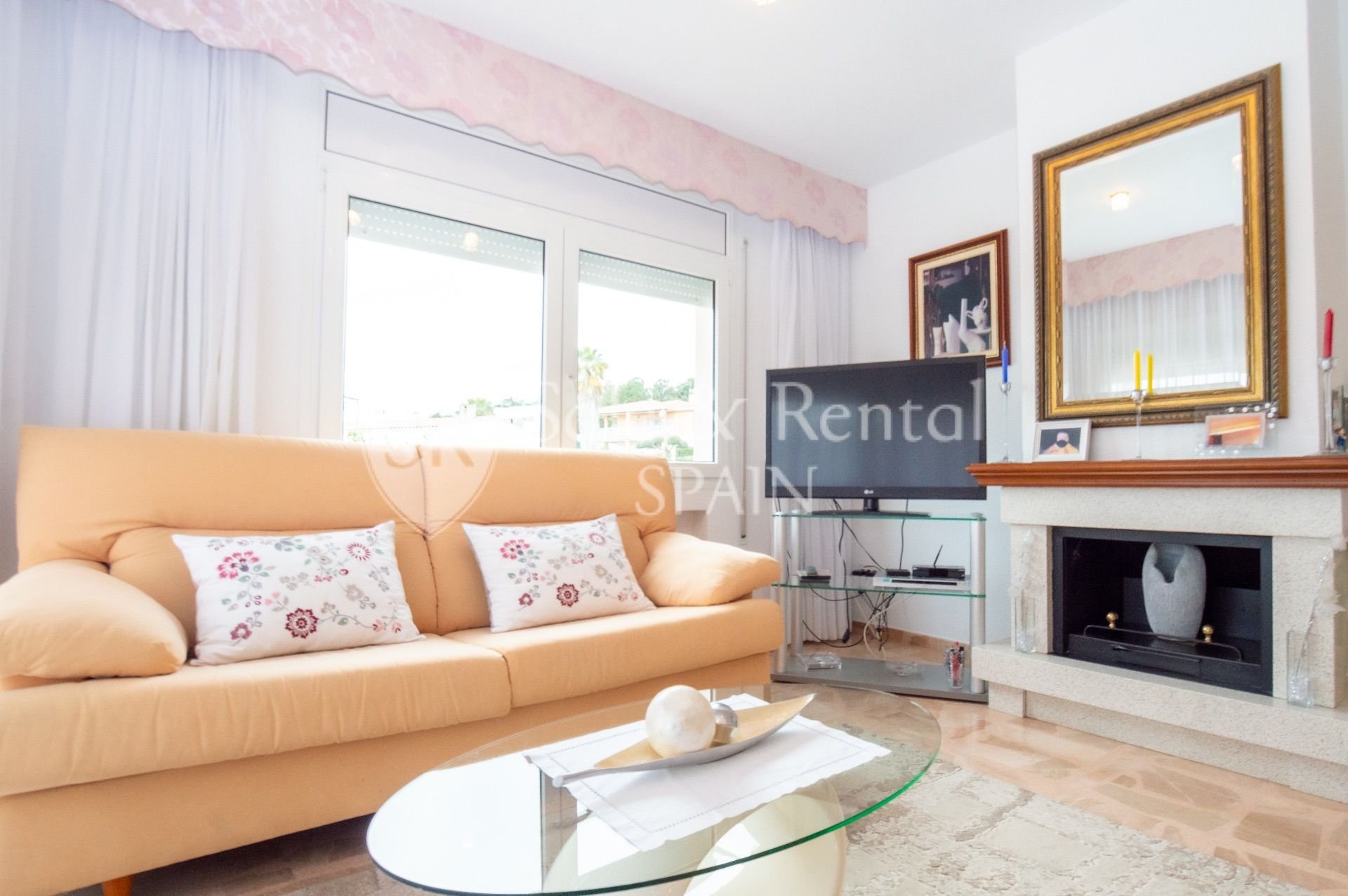 Māja Lloret de Mar, Girona, Spānijā 5 istabas, 200 m2 Nr. 166408