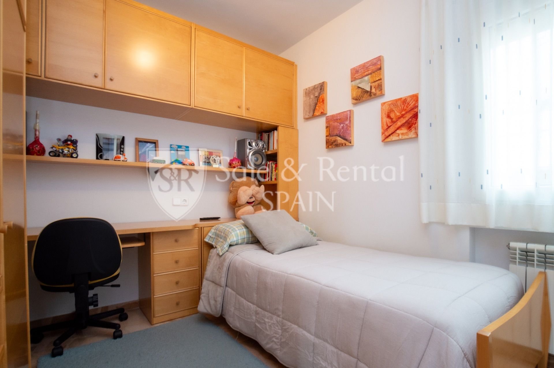 Māja Lloret de Mar, Girona, Spānijā 5 istabas, 200 m2 Nr. 166408