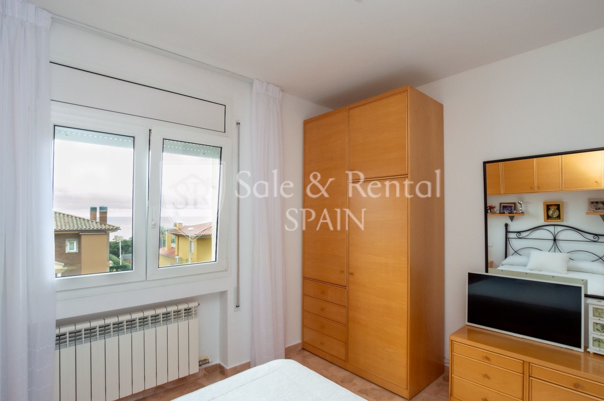 Māja Lloret de Mar, Girona, Spānijā 5 istabas, 200 m2 Nr. 166408