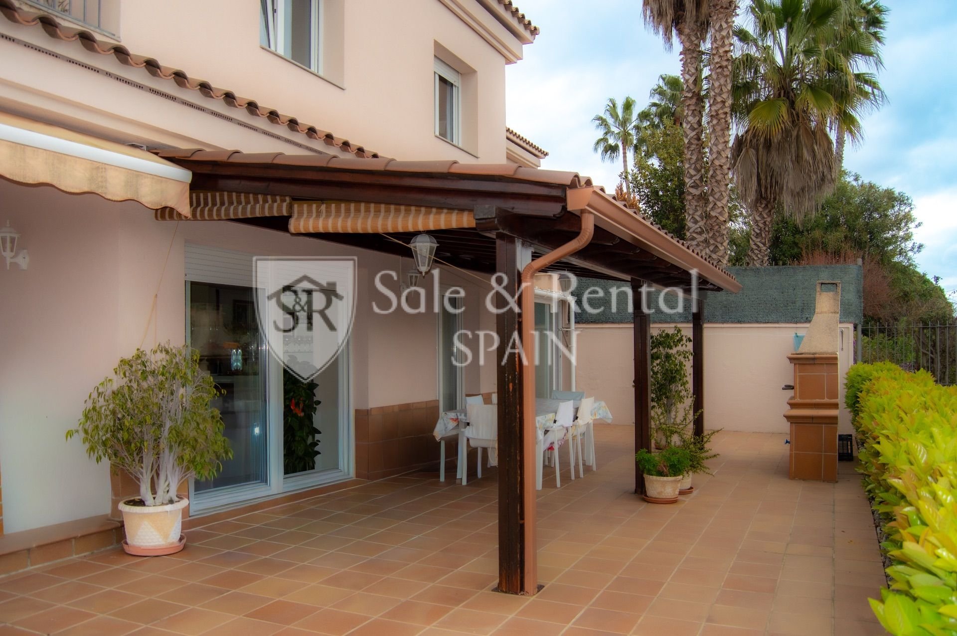 Māja Lloret de Mar, Girona, Spānijā 5 istabas, 200 m2 Nr. 166408