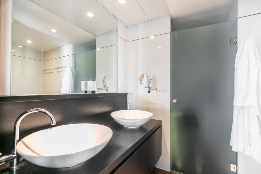 Apartment in Barcelona, Spain 4 bedrooms, 160 sq.m. No. 141007
