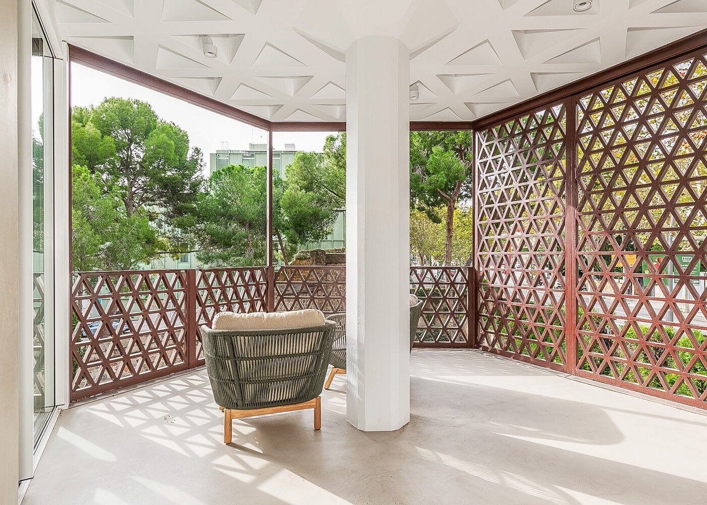 Appartamento a Barcelona, Spagna 5 camere da letto,  N° 141003