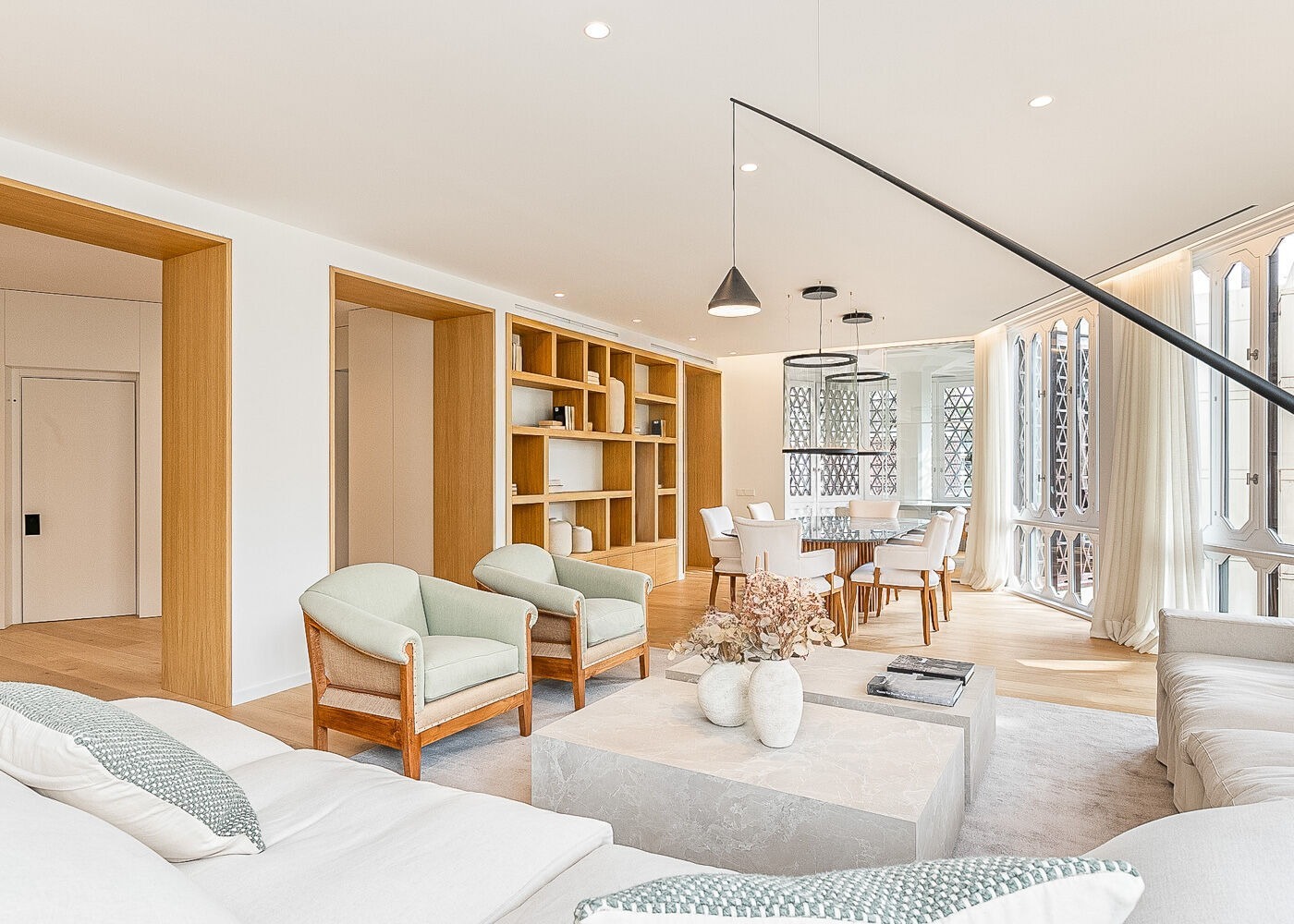 Appartamento a Barcelona, Spagna 5 camere da letto,  N° 141003