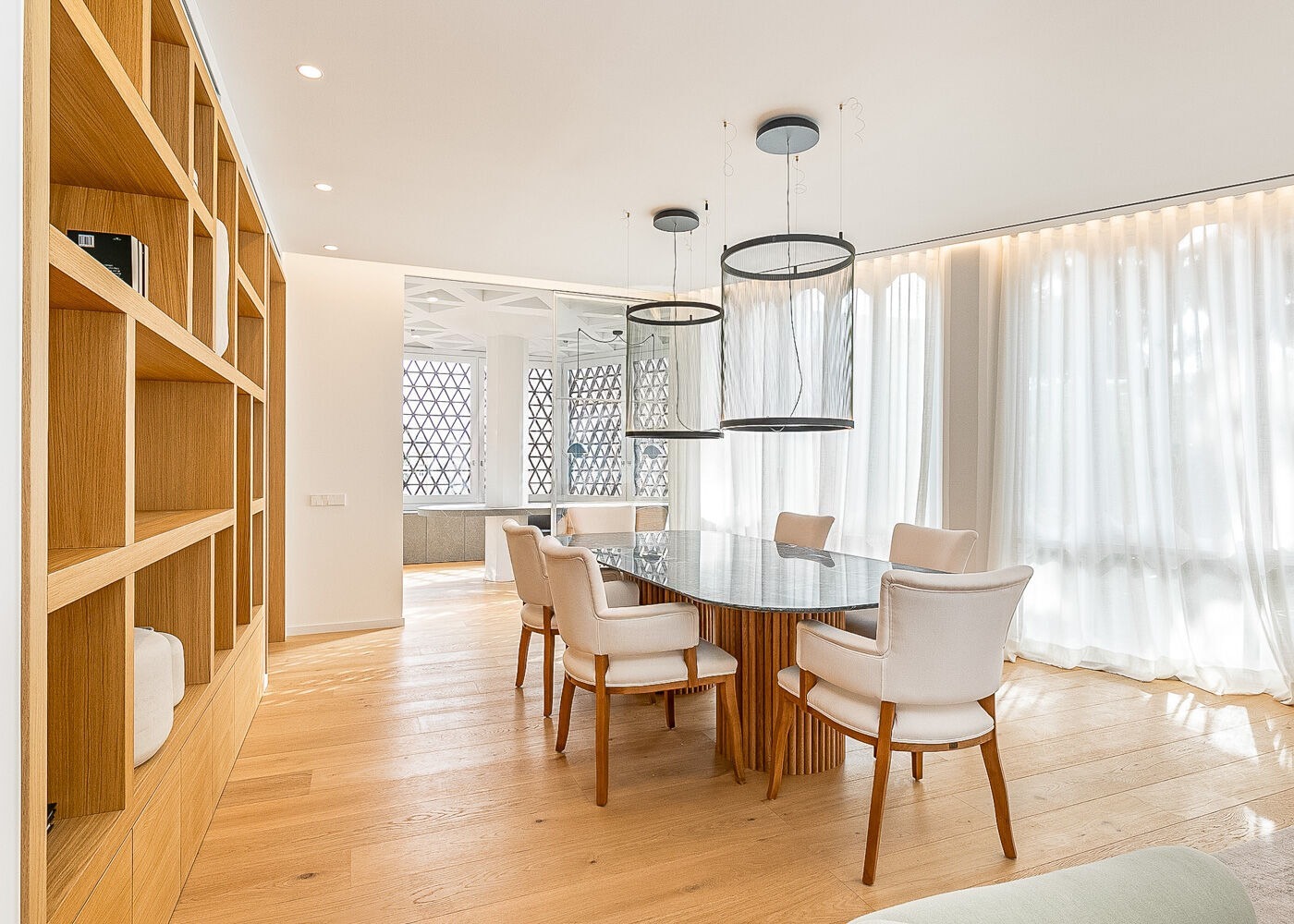 Appartamento a Barcelona, Spagna 5 camere da letto,  N° 141003
