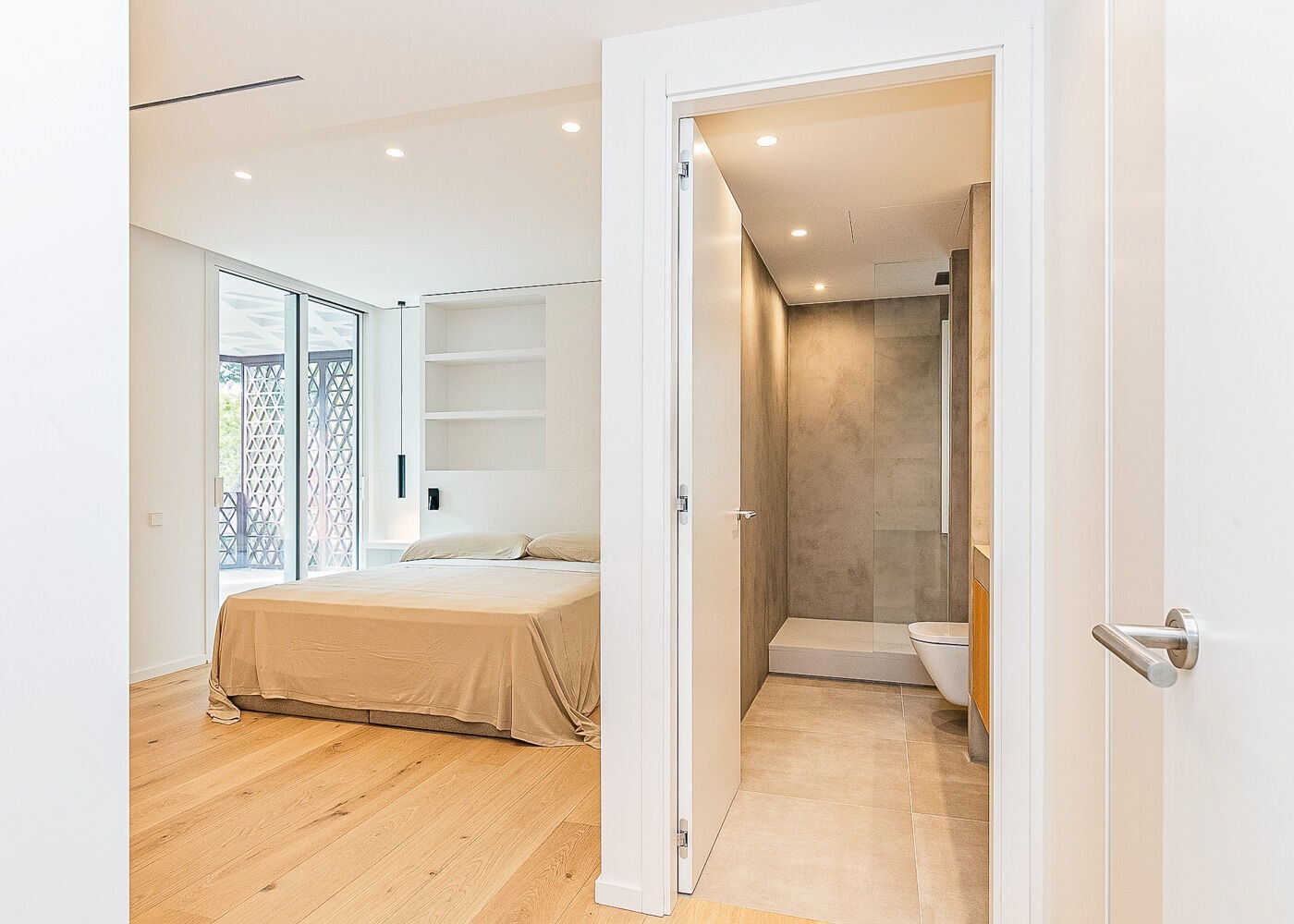 Appartamento a Barcelona, Spagna 5 camere da letto,  N° 141003