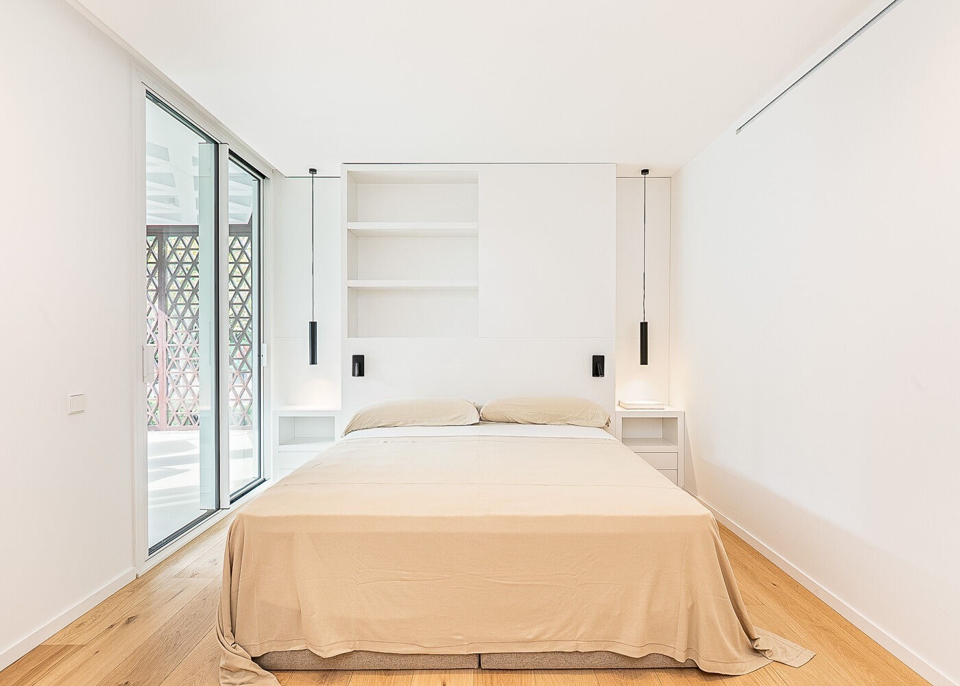 Appartamento a Barcelona, Spagna 5 camere da letto,  N° 141003