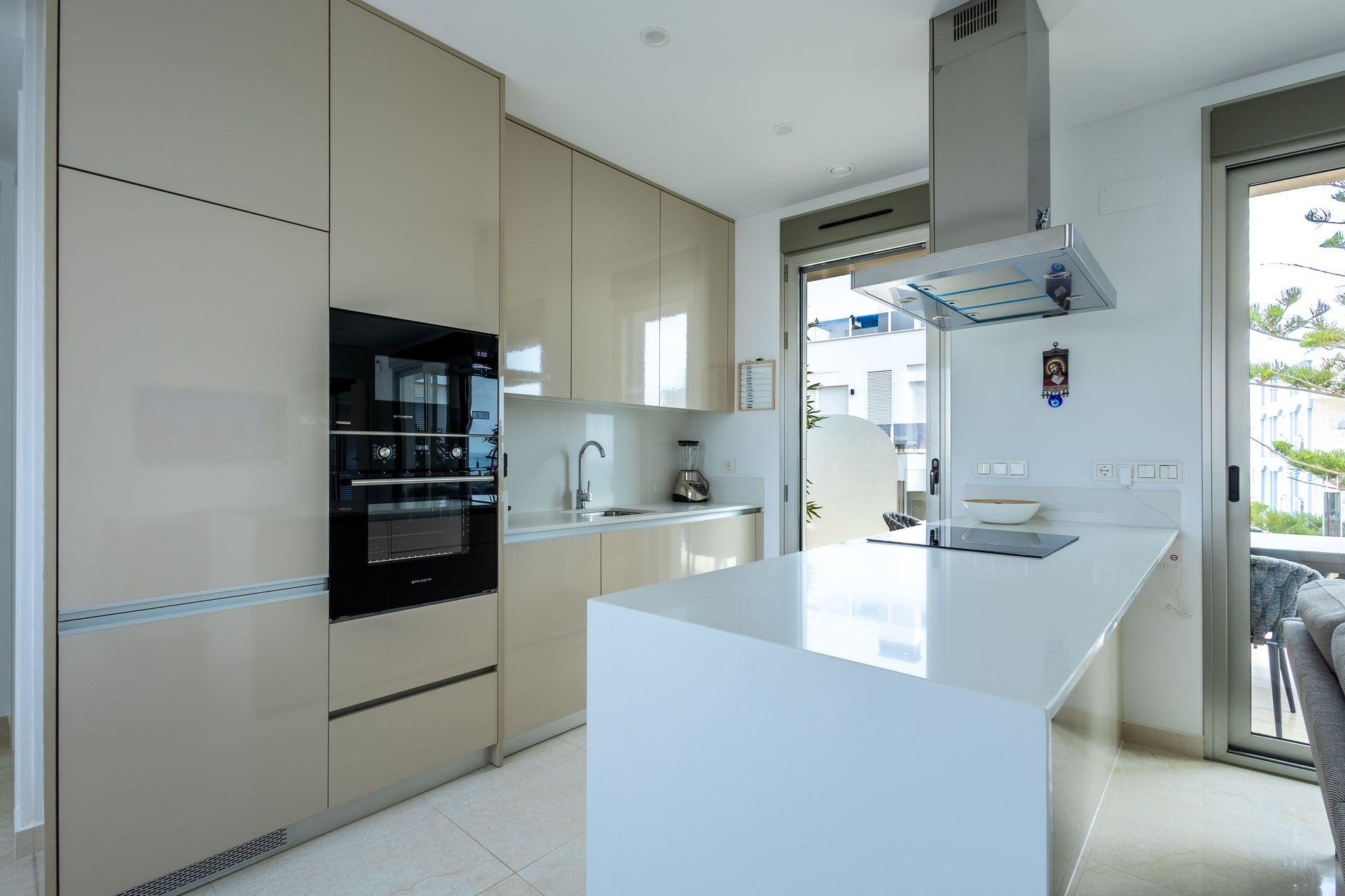 Apartament w Torrevieja, Alicante, Hiszpania 129 mkw. nr 190785