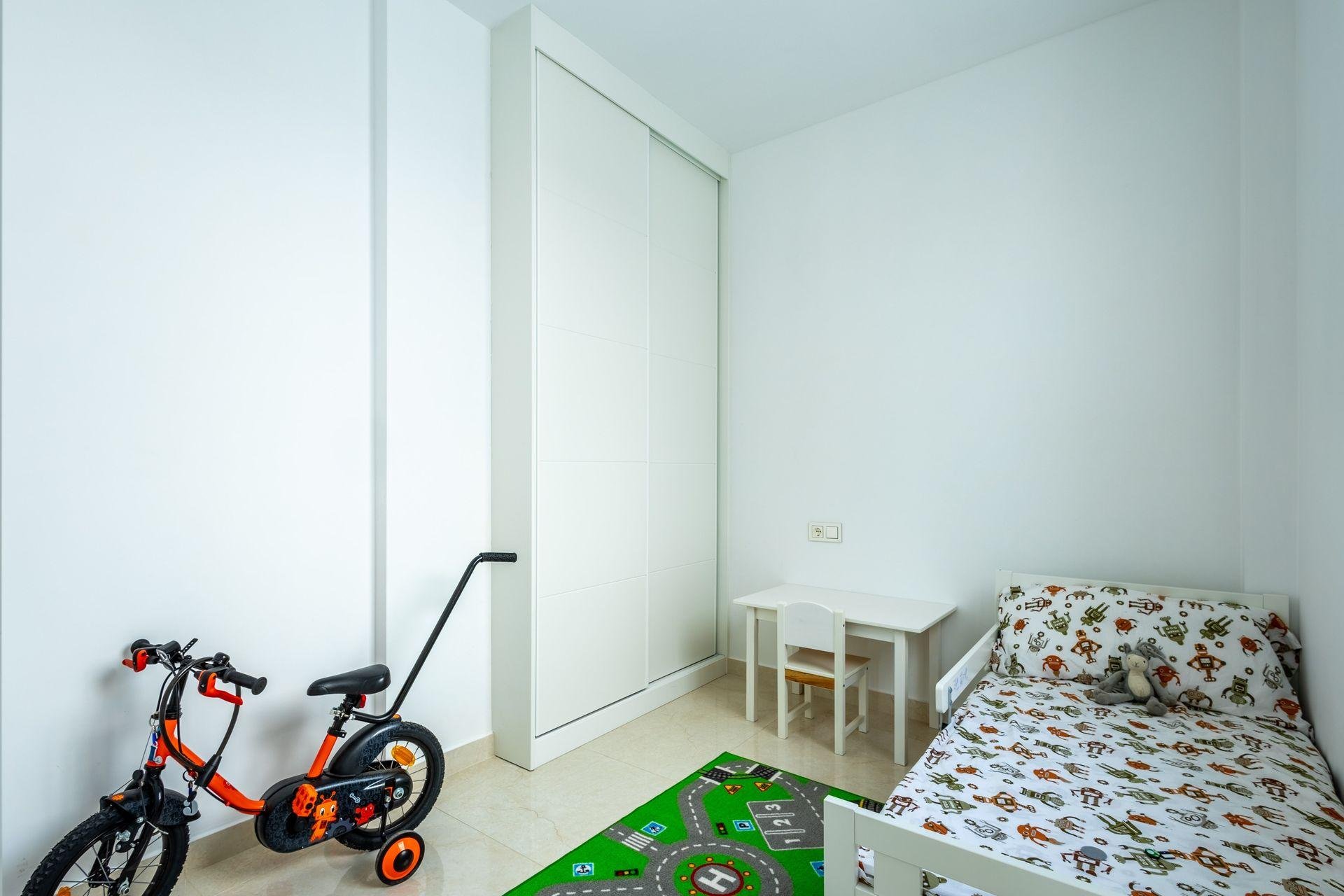 Apartament w Torrevieja, Alicante, Hiszpania 129 mkw. nr 190785