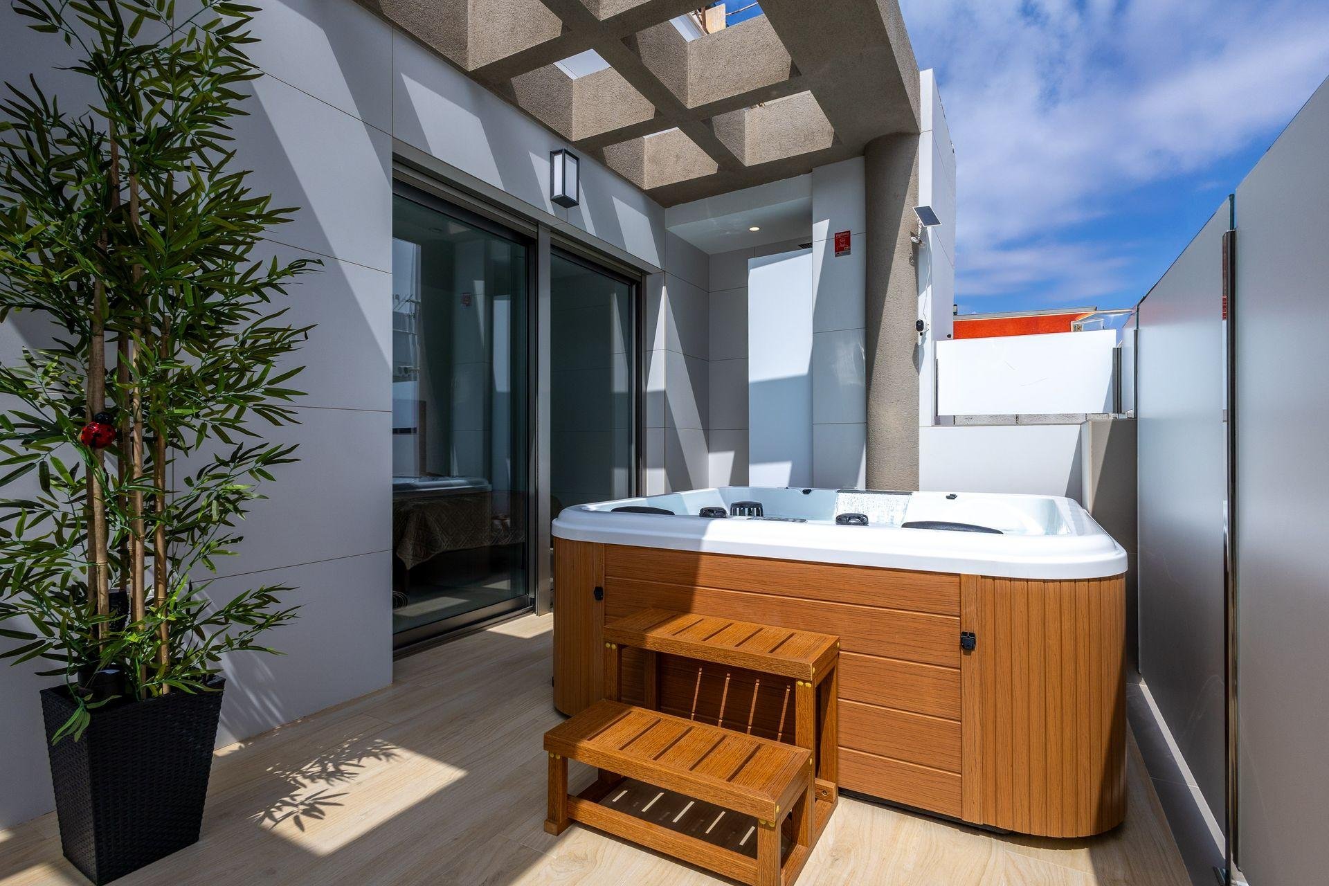 Apartament w Torrevieja, Alicante, Hiszpania 129 mkw. nr 190785