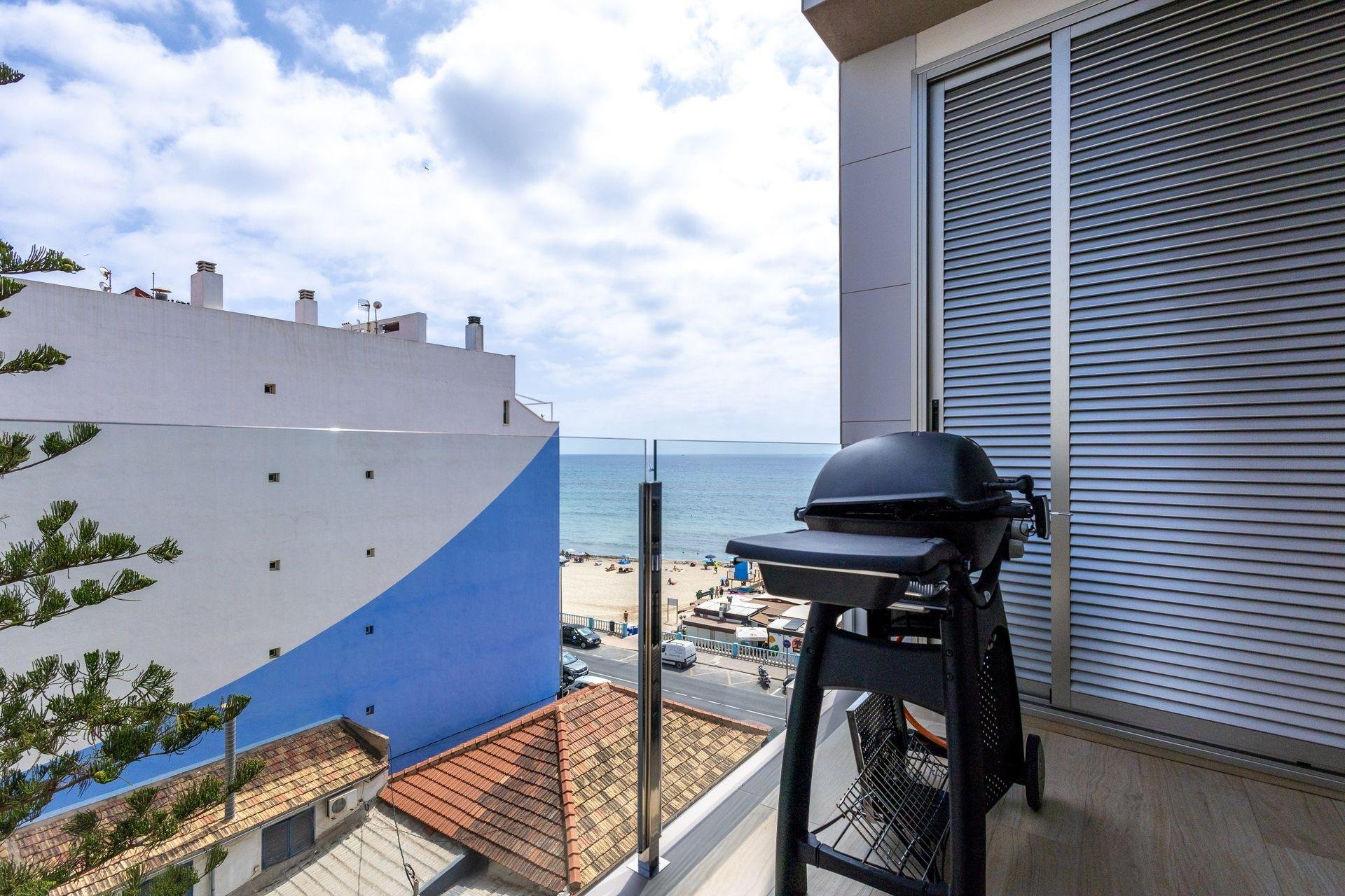 Apartament w Torrevieja, Alicante, Hiszpania 129 mkw. nr 190785