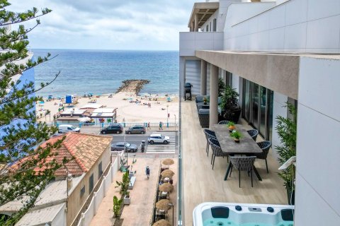 Apartment in Torrevieja, Alicante, Spain 129 sq.m. No. 190785