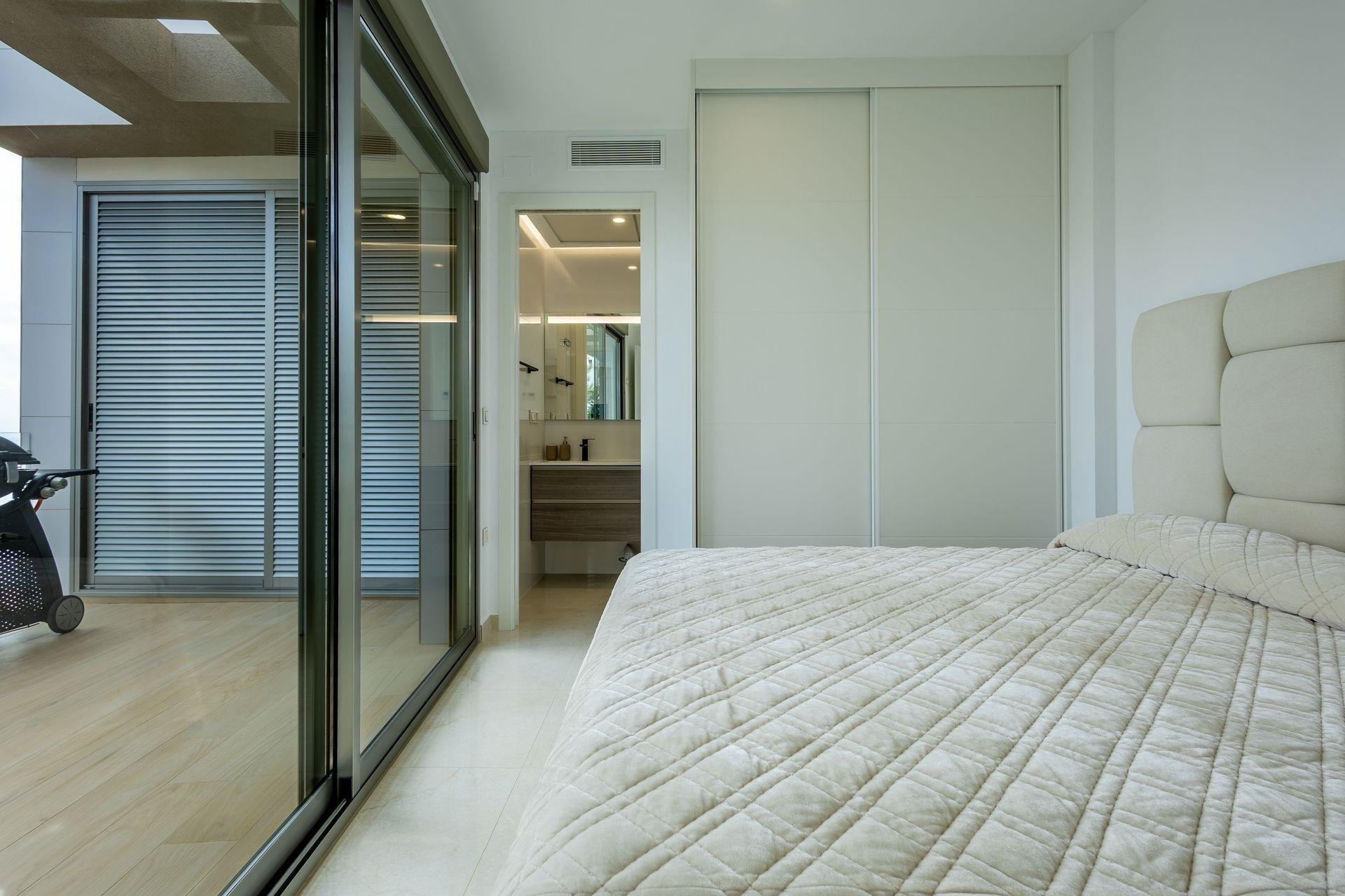 Apartament w Torrevieja, Alicante, Hiszpania 129 mkw. nr 190785