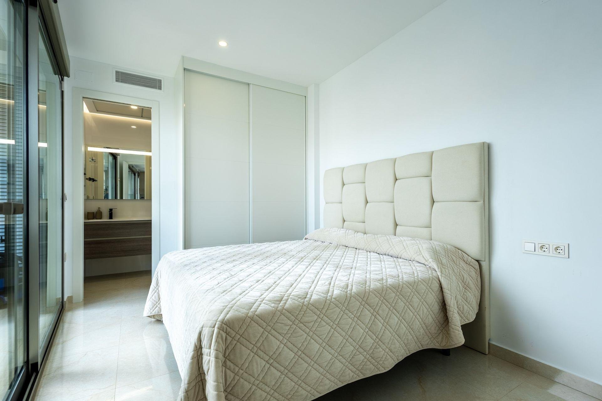Apartament w Torrevieja, Alicante, Hiszpania 129 mkw. nr 190785