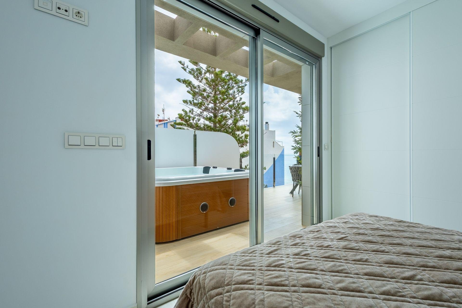 Apartament w Torrevieja, Alicante, Hiszpania 129 mkw. nr 190785