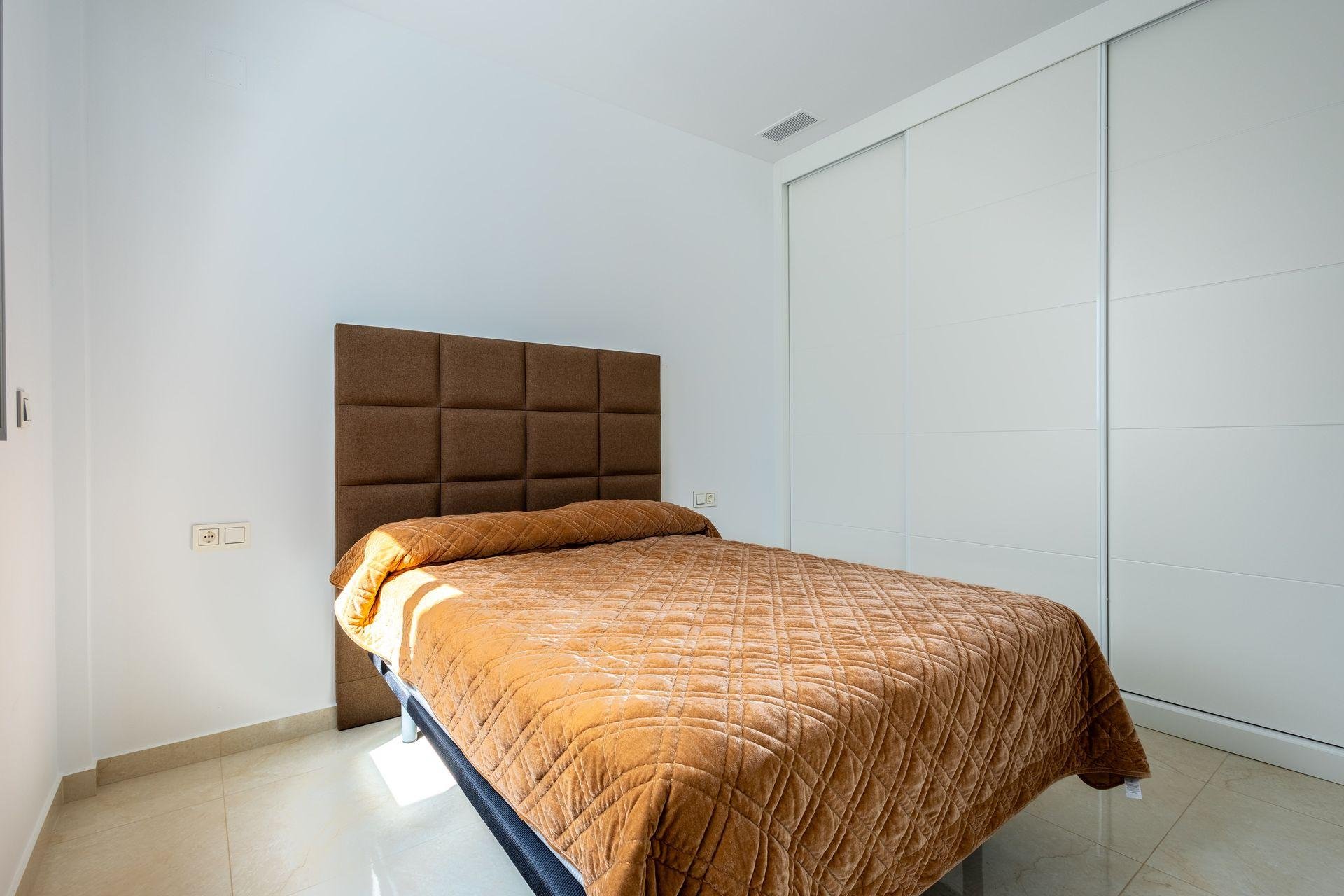 Apartament w Torrevieja, Alicante, Hiszpania 129 mkw. nr 190785