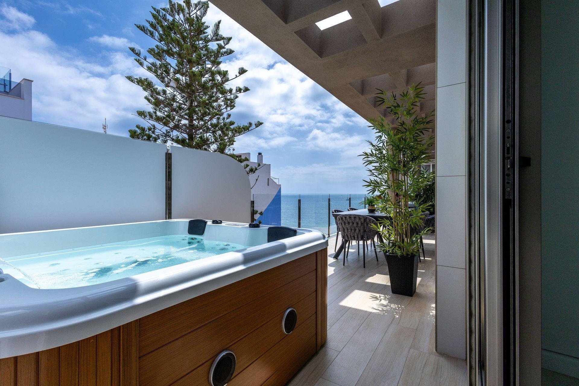 Apartament w Torrevieja, Alicante, Hiszpania 129 mkw. nr 190785