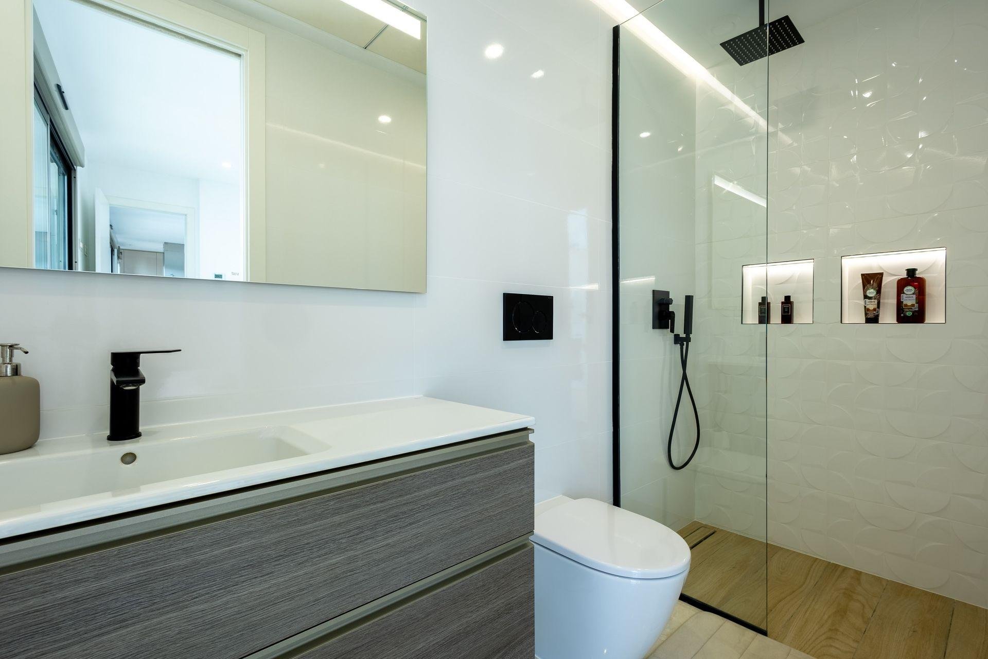 Apartament w Torrevieja, Alicante, Hiszpania 129 mkw. nr 190785